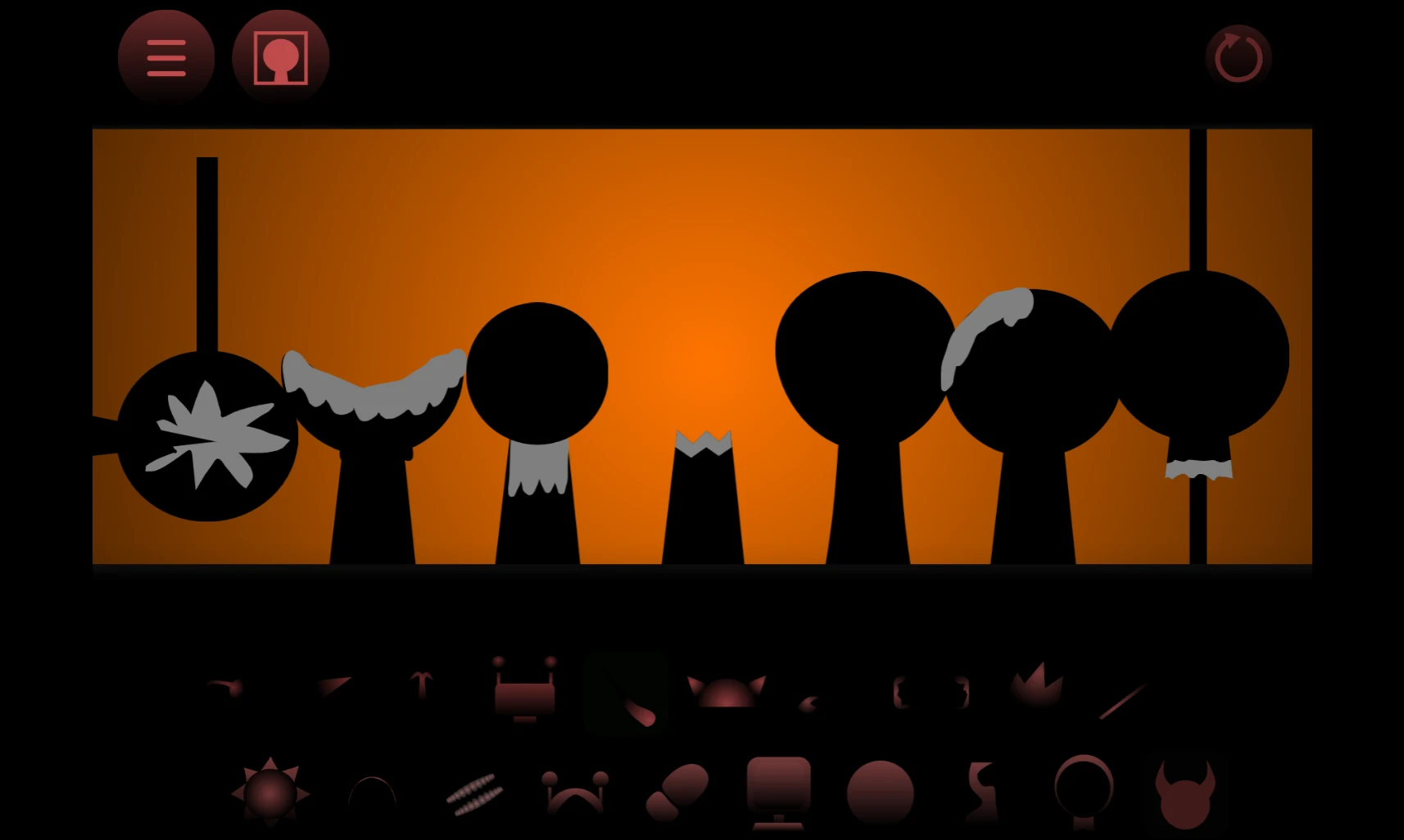 Sprunki Phase 18 Gameplay - Remastered Graphics