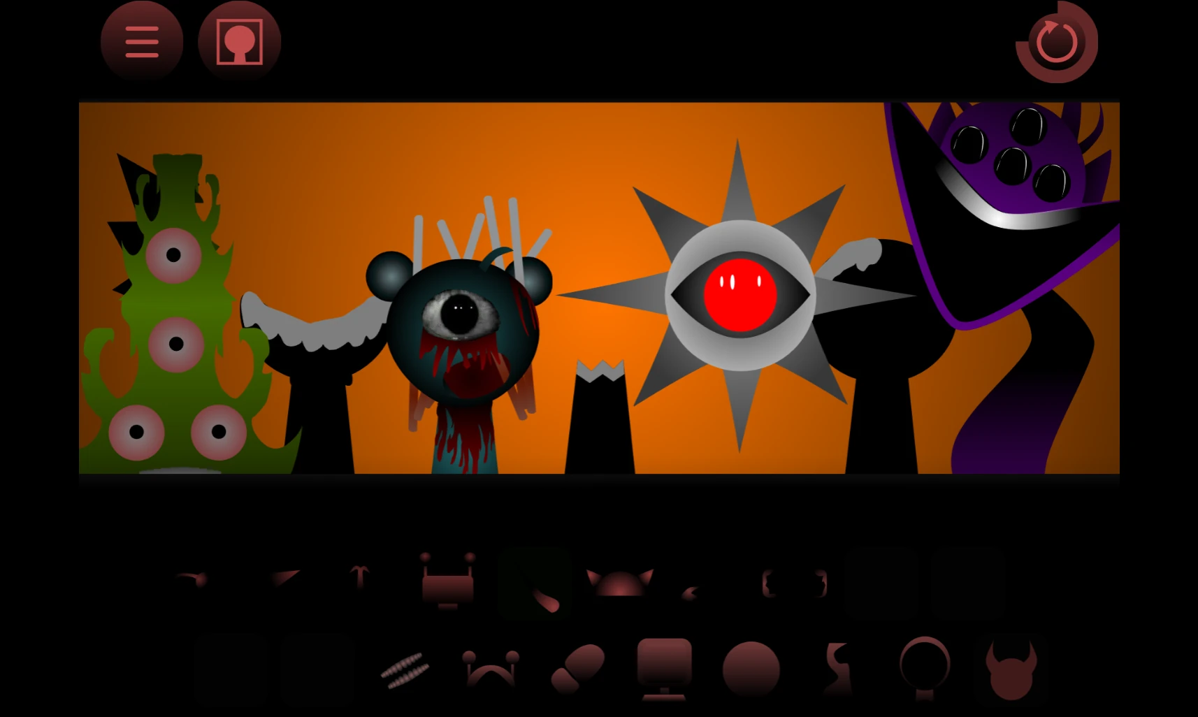 Sprunki Phase 18 Gameplay Mechanics