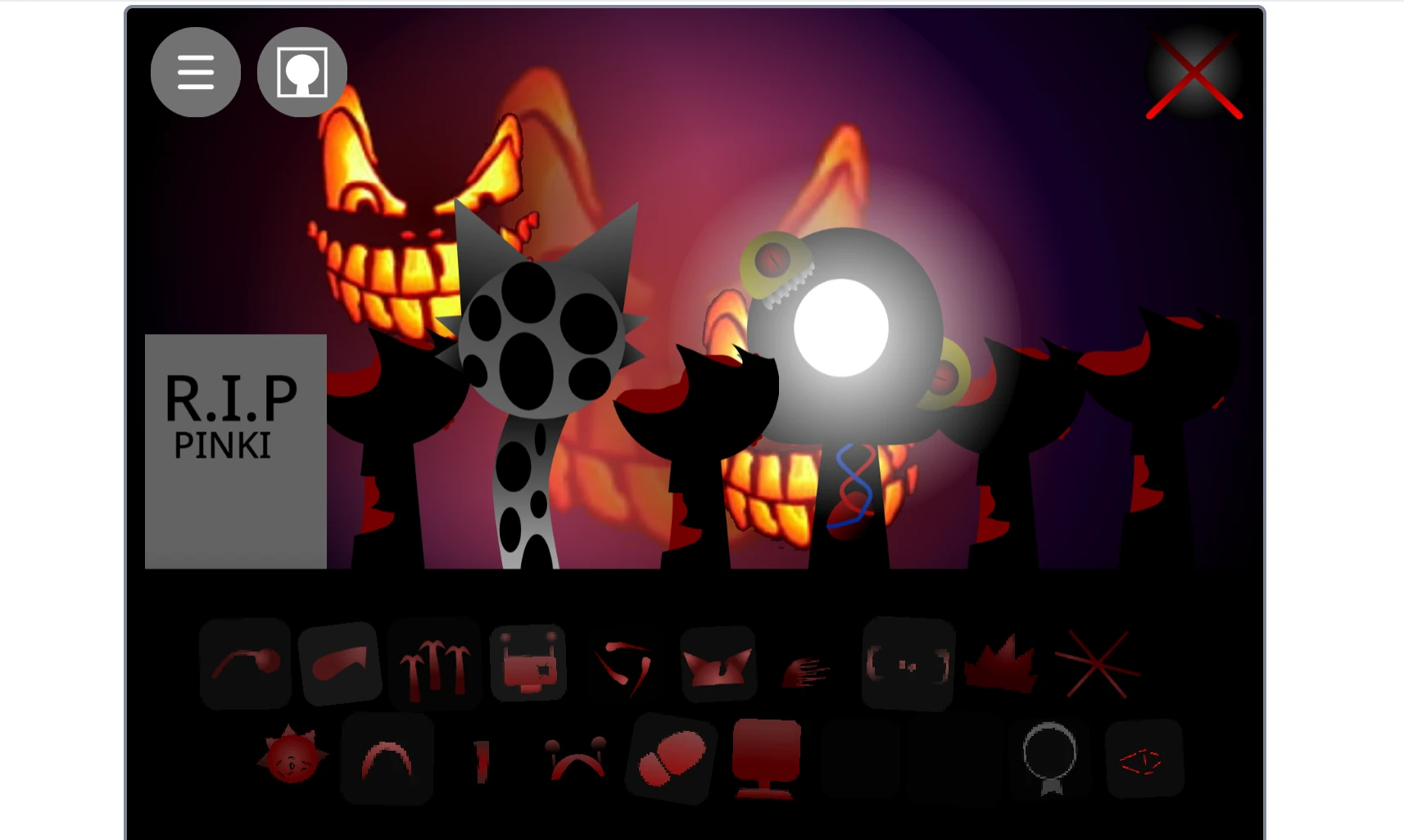 Sprunki Phase 18 Original Recording Feature