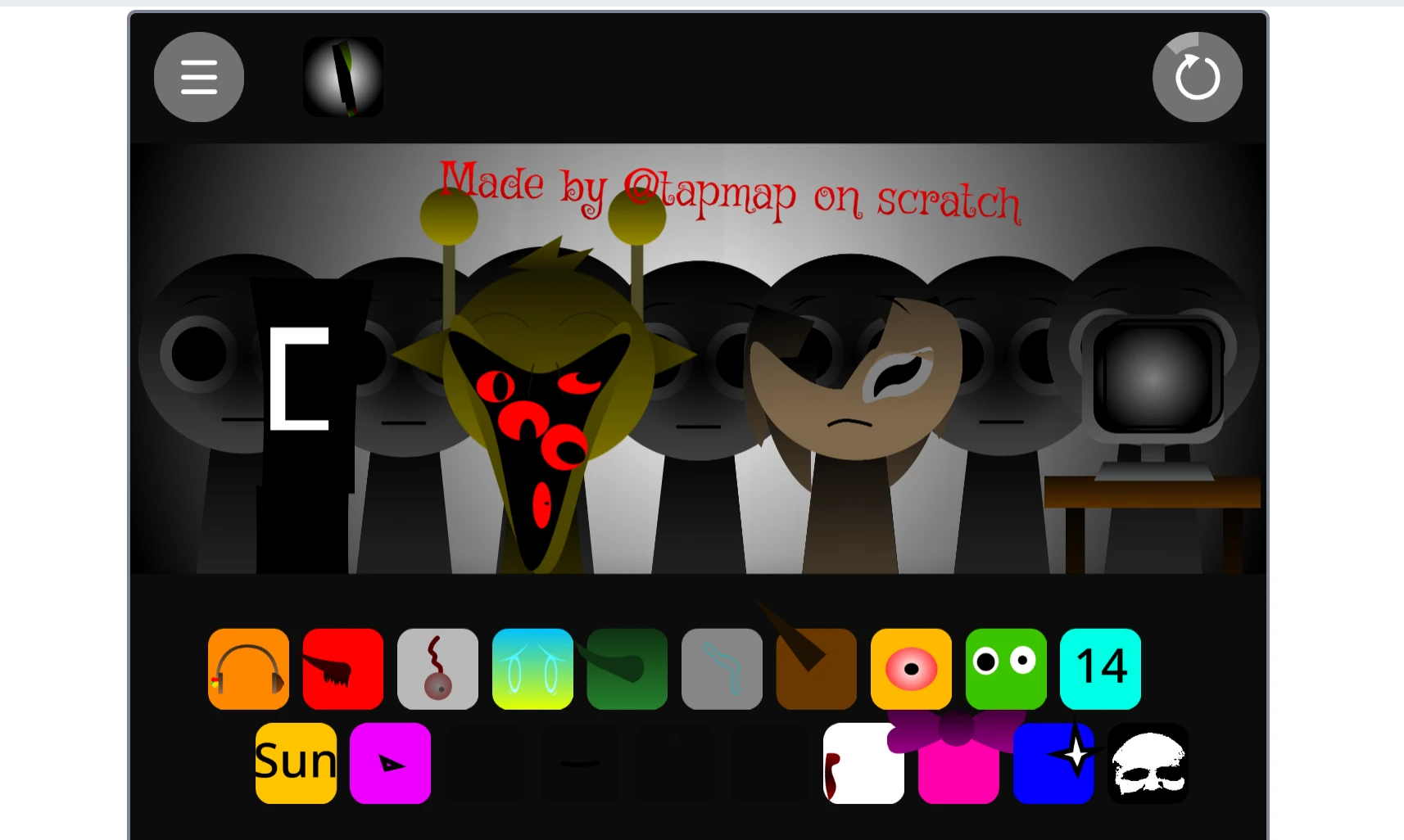 Definitive Edition Exclusive Content in Incredibox Sprunki Phase 2.7 Exclusive Content in Incredibox Sprunki Phase 2.7 Definitive Edition