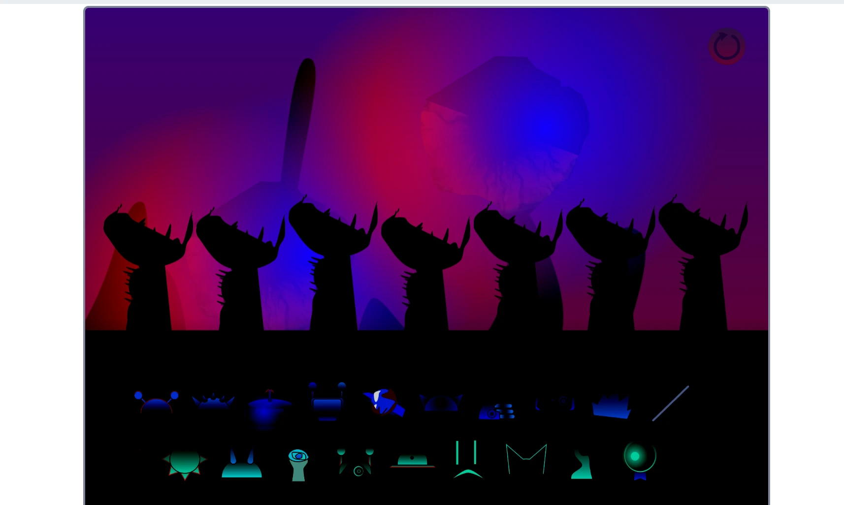 Sprunki Phase 20.5 Cocrea community collaboration interface