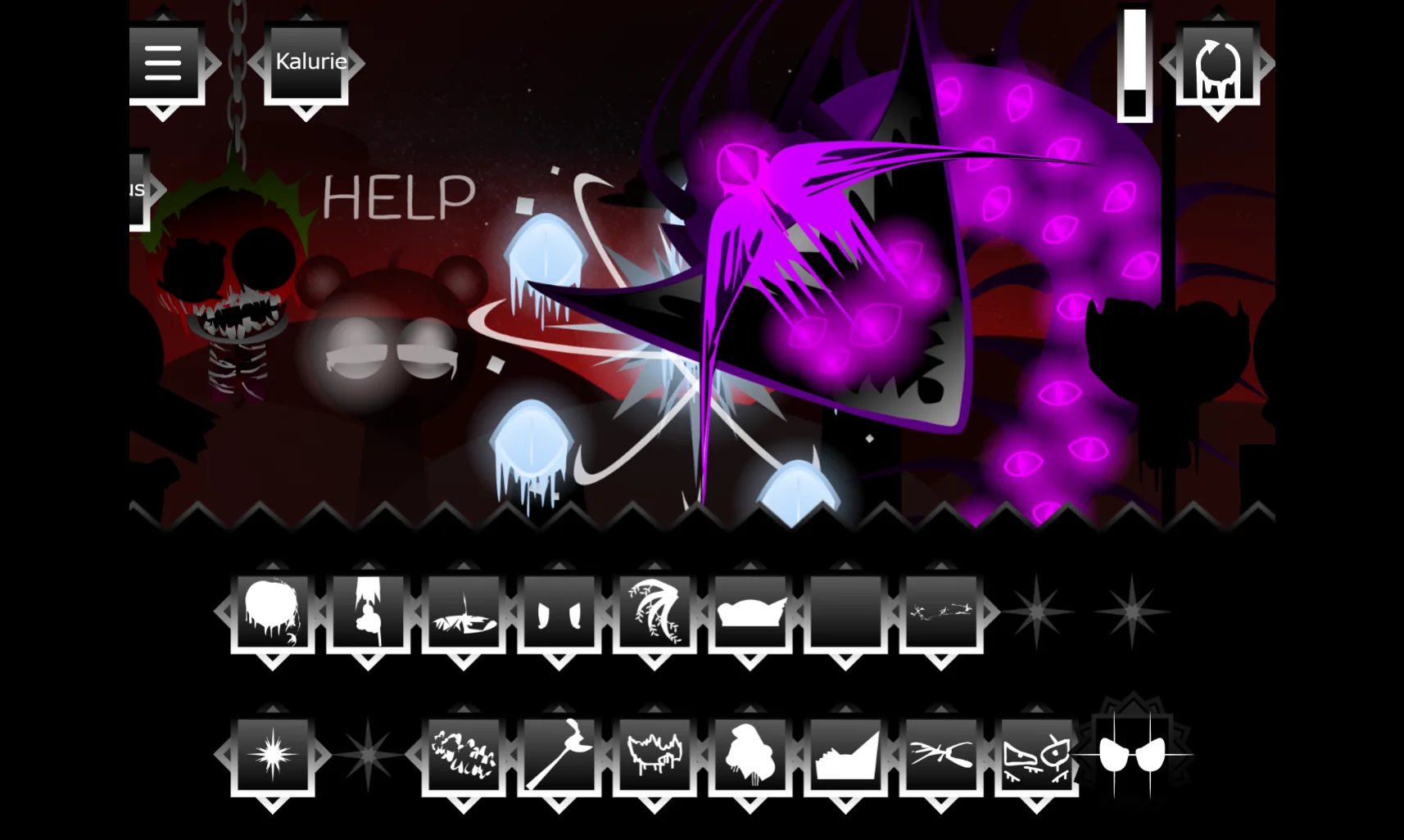 4K Remastered Visuals in Sprunki Phase 24 Definitive Sprunki Phase 24 Definitive Edition 4K remastered visuals