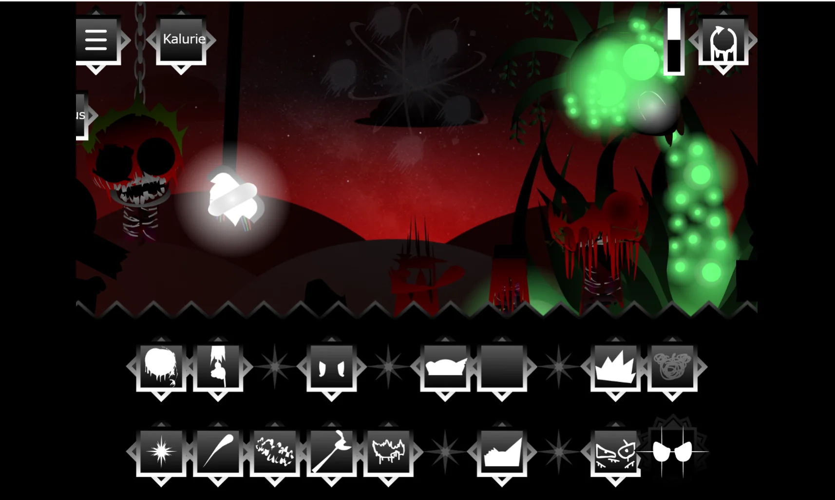 Horror Night Mode in Sprunki Phase 24 Definitive Sprunki Phase 24 Definitive Edition Horror Night mode gameplay
