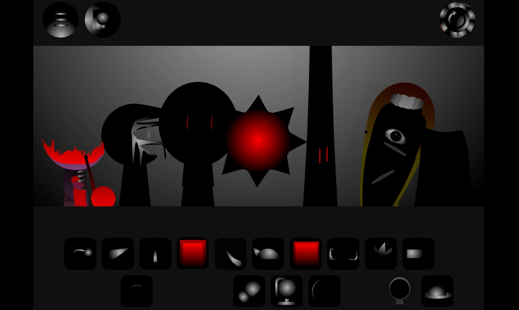Sprunki Phase 24 Remix Download and Save Options