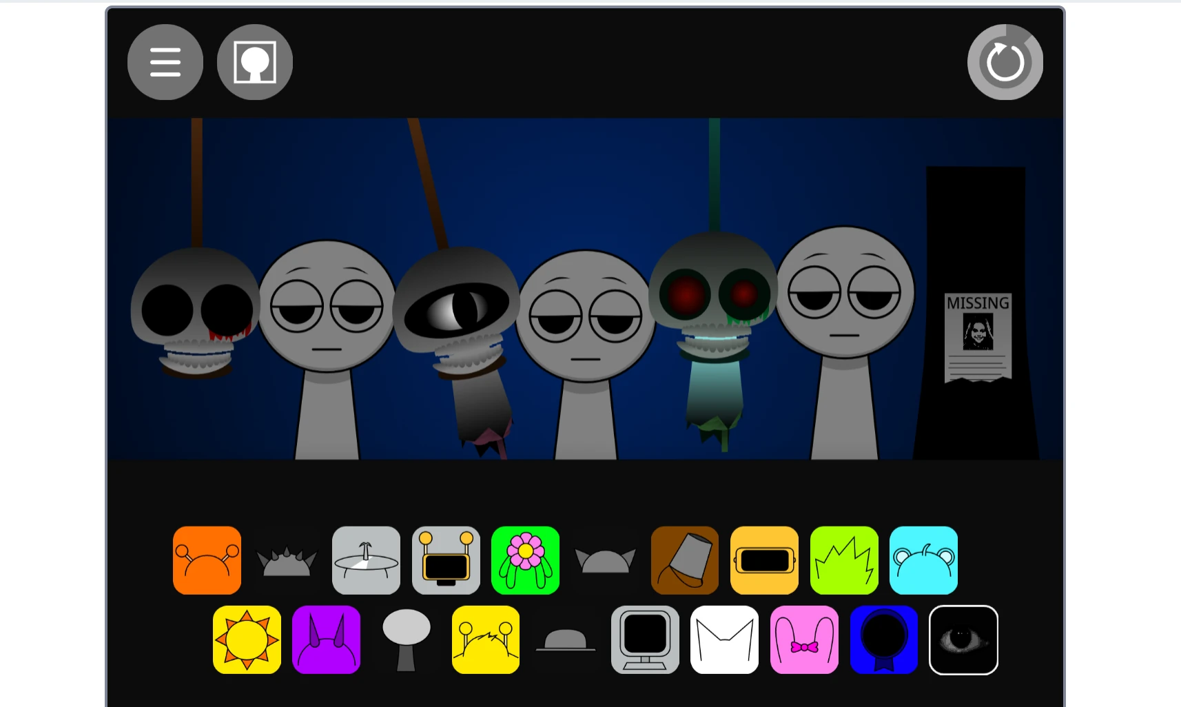 Sprunki Phase 25 Exclusive Content