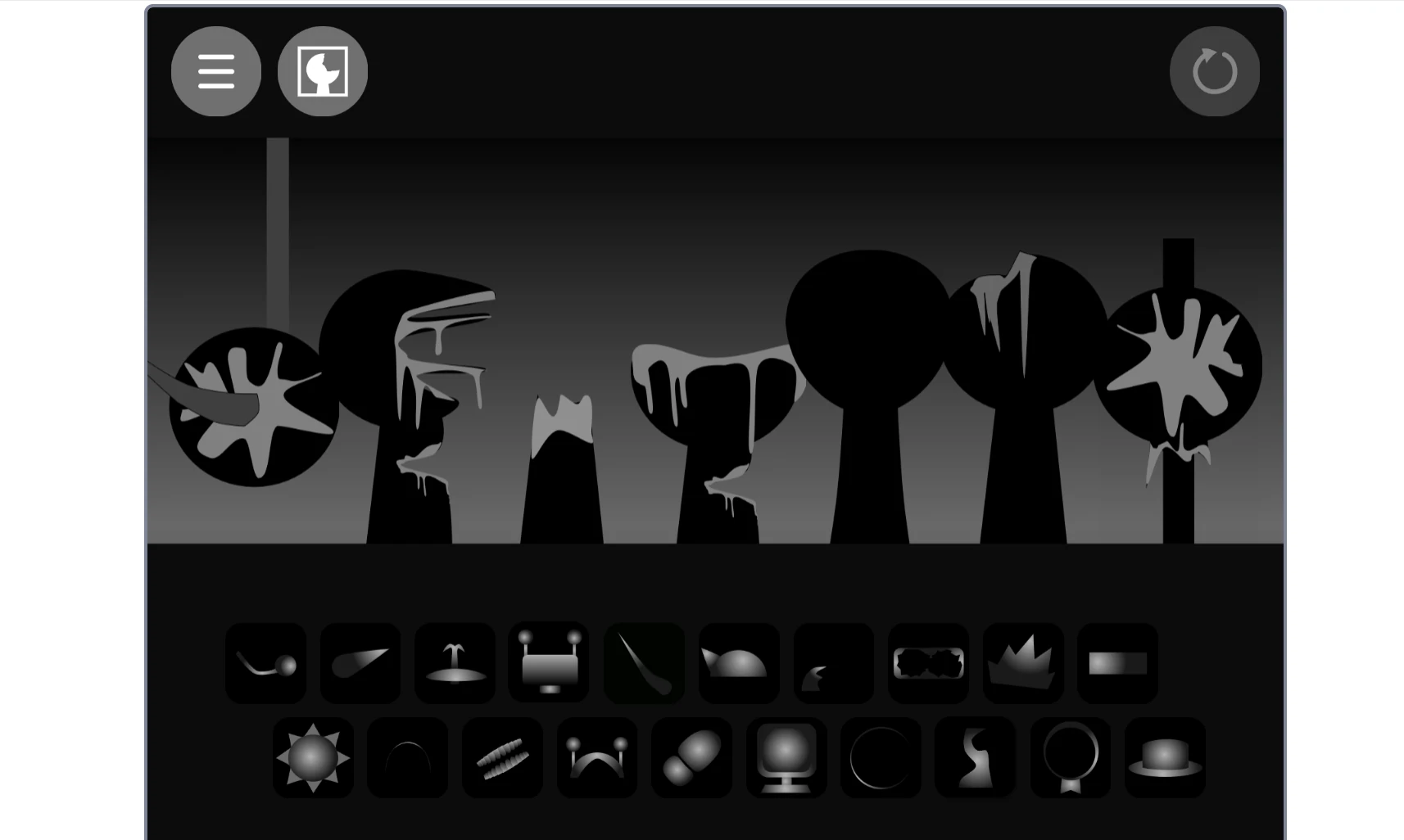 New characters in Incredibox Sprunki Phase 25 Remix