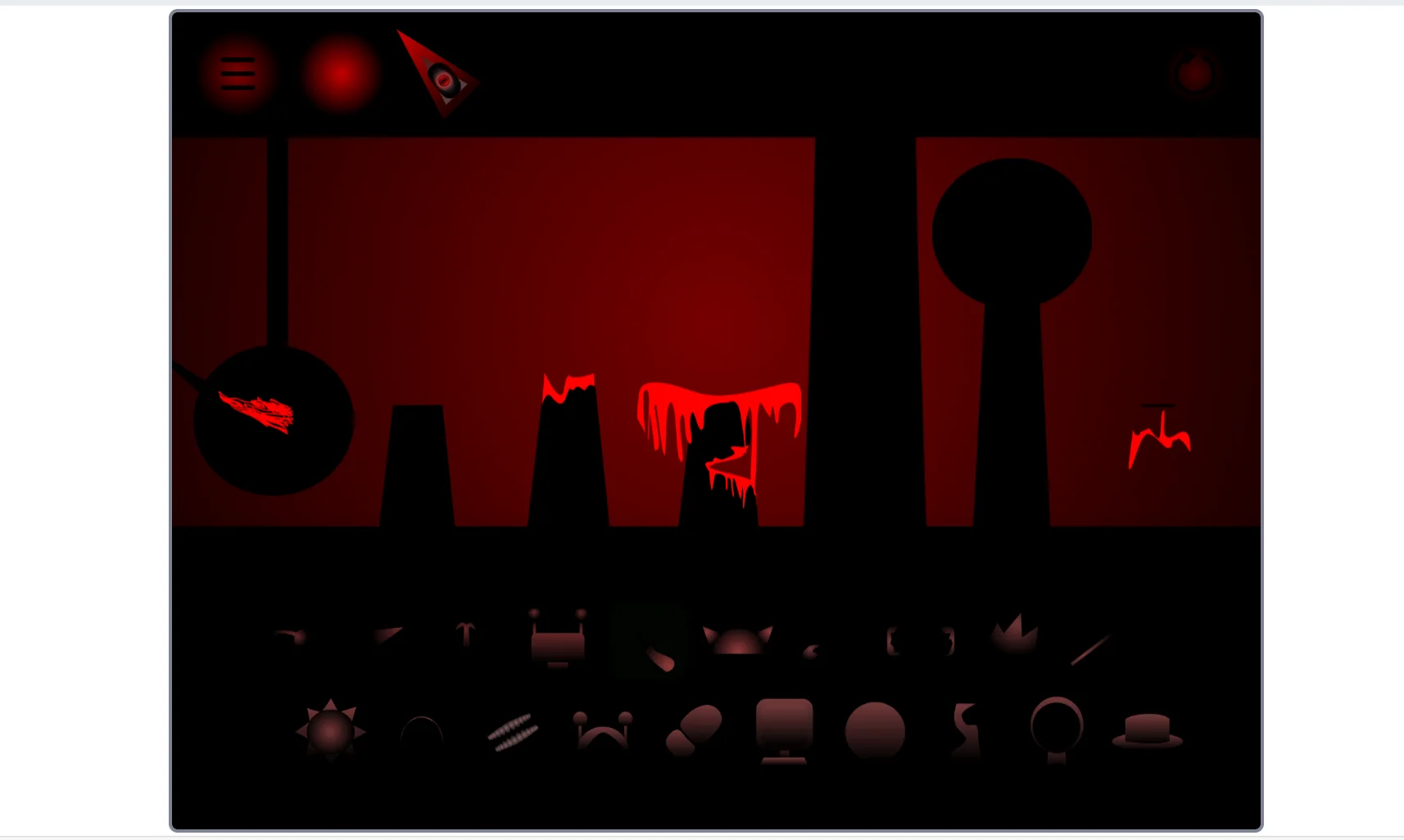 Sprunki Phase 25 Update gameplay showing new character selection