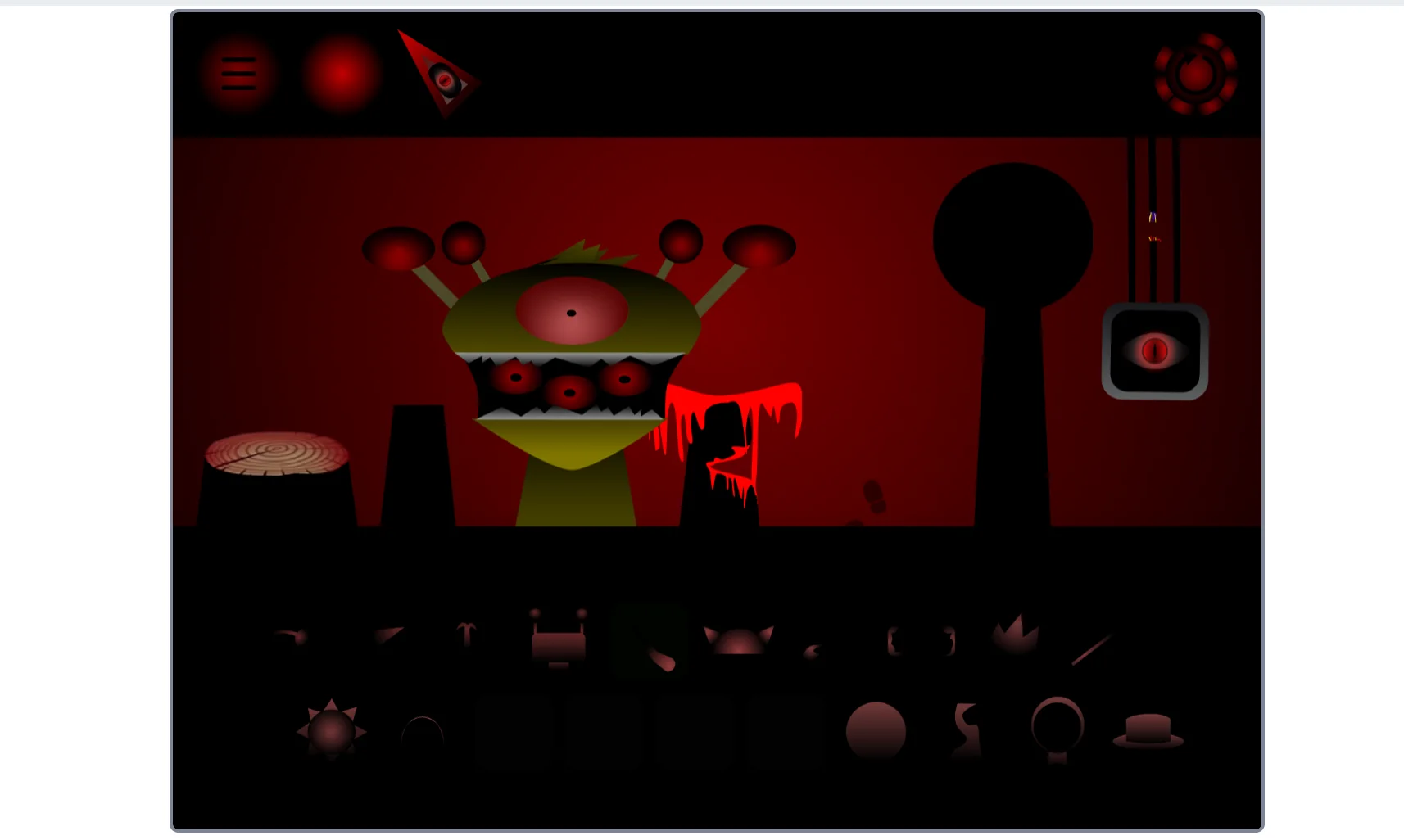 Sprunki Phase 25 Update performance optimization showcase