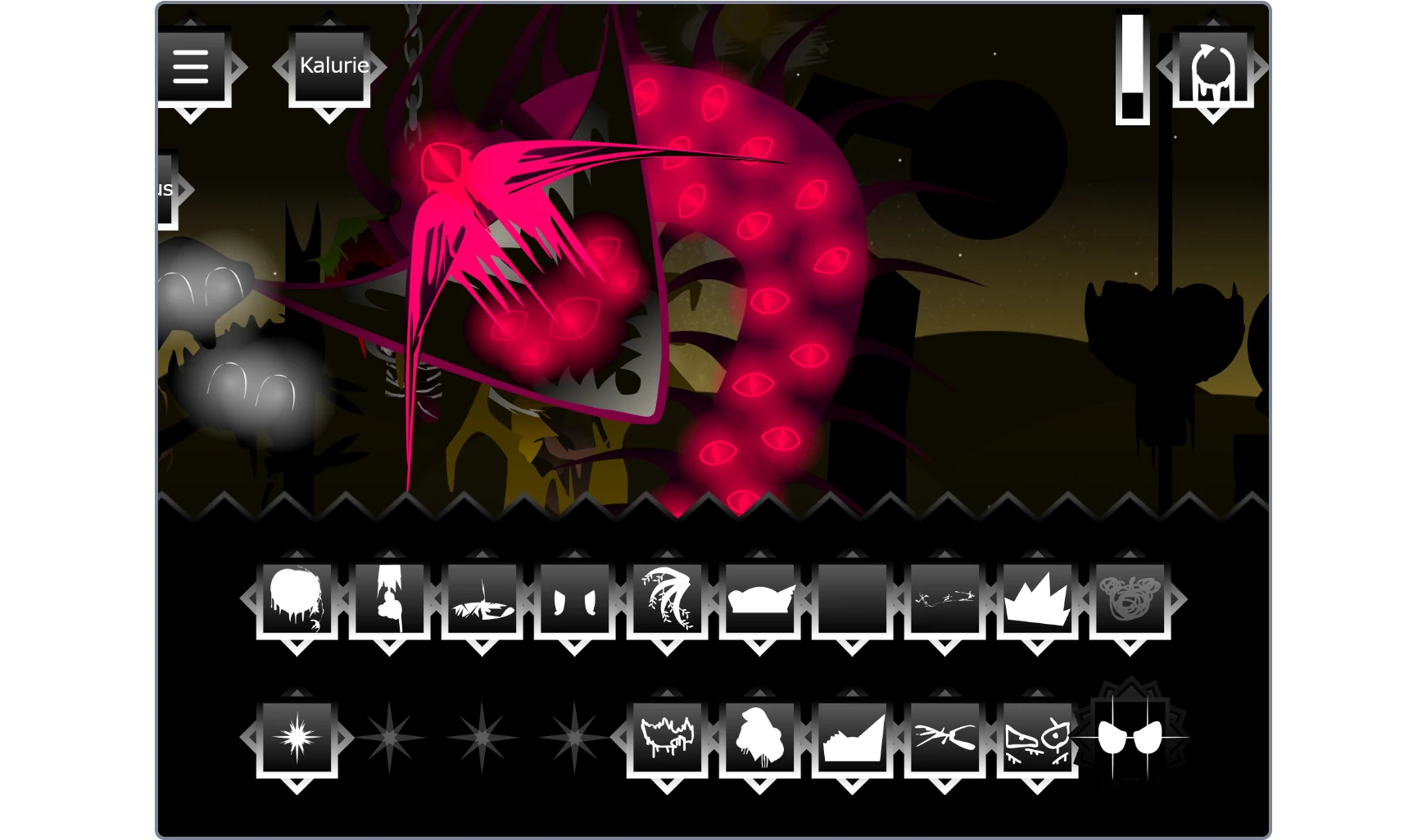 Gameplay mechanics in Sprunki Phase 26 Definitive Edition