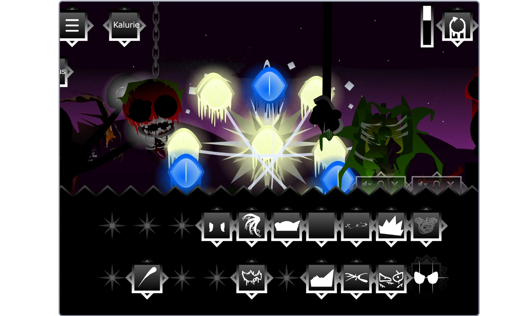 Technical improvements in Sprunki Phase 26 Definitive Edition