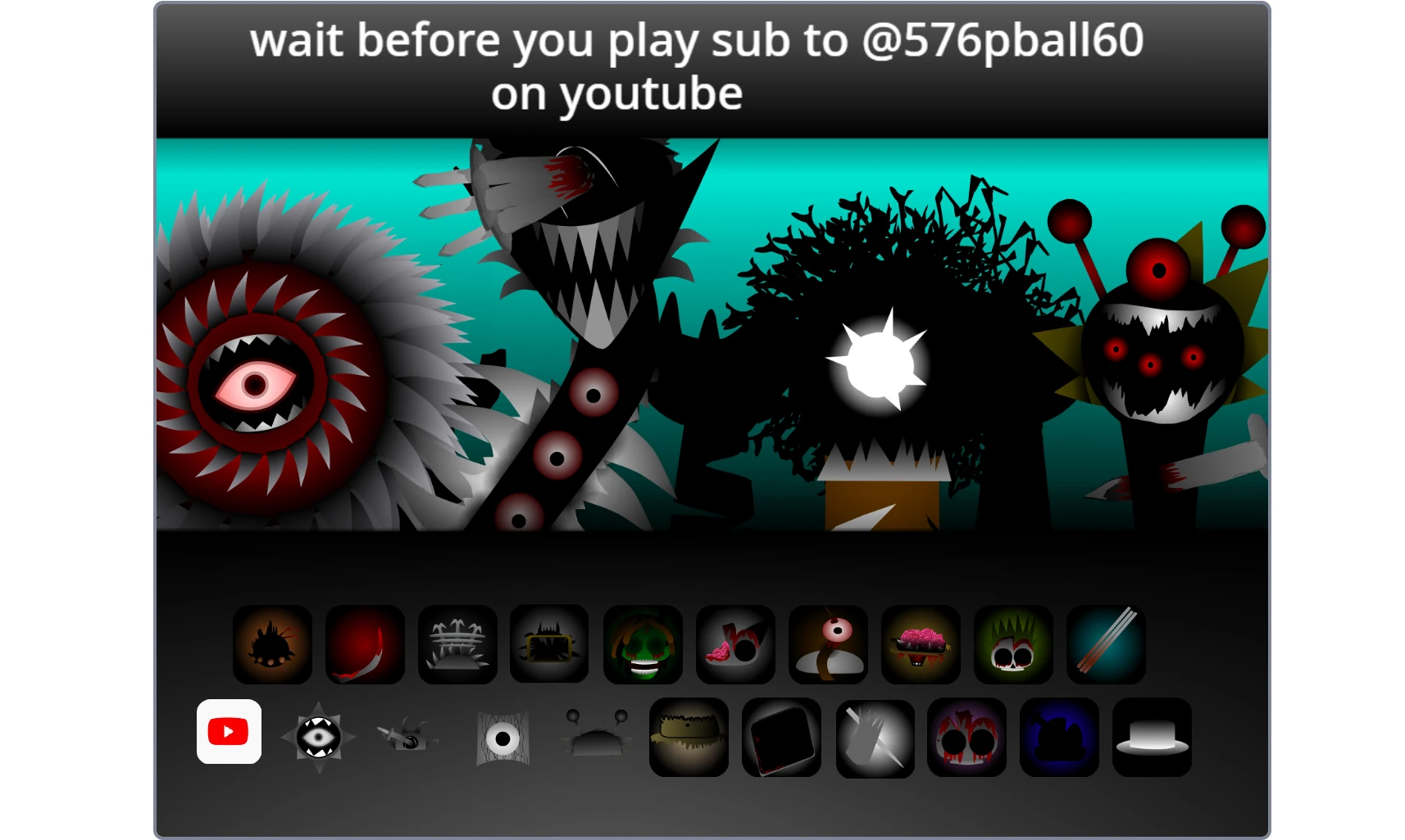 Sprunki Phase 26 Wawa Vibes technical improvements and UI enhancements
