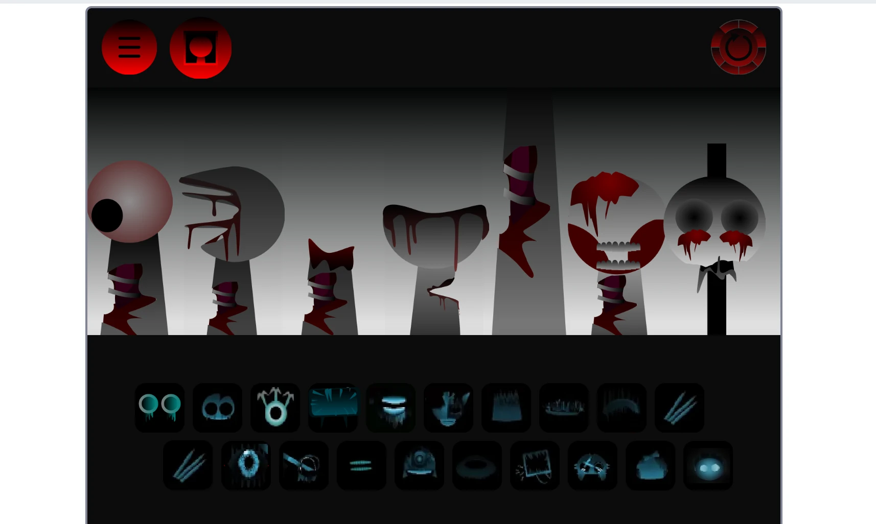 New character designs and features in Sprunki Phase 27