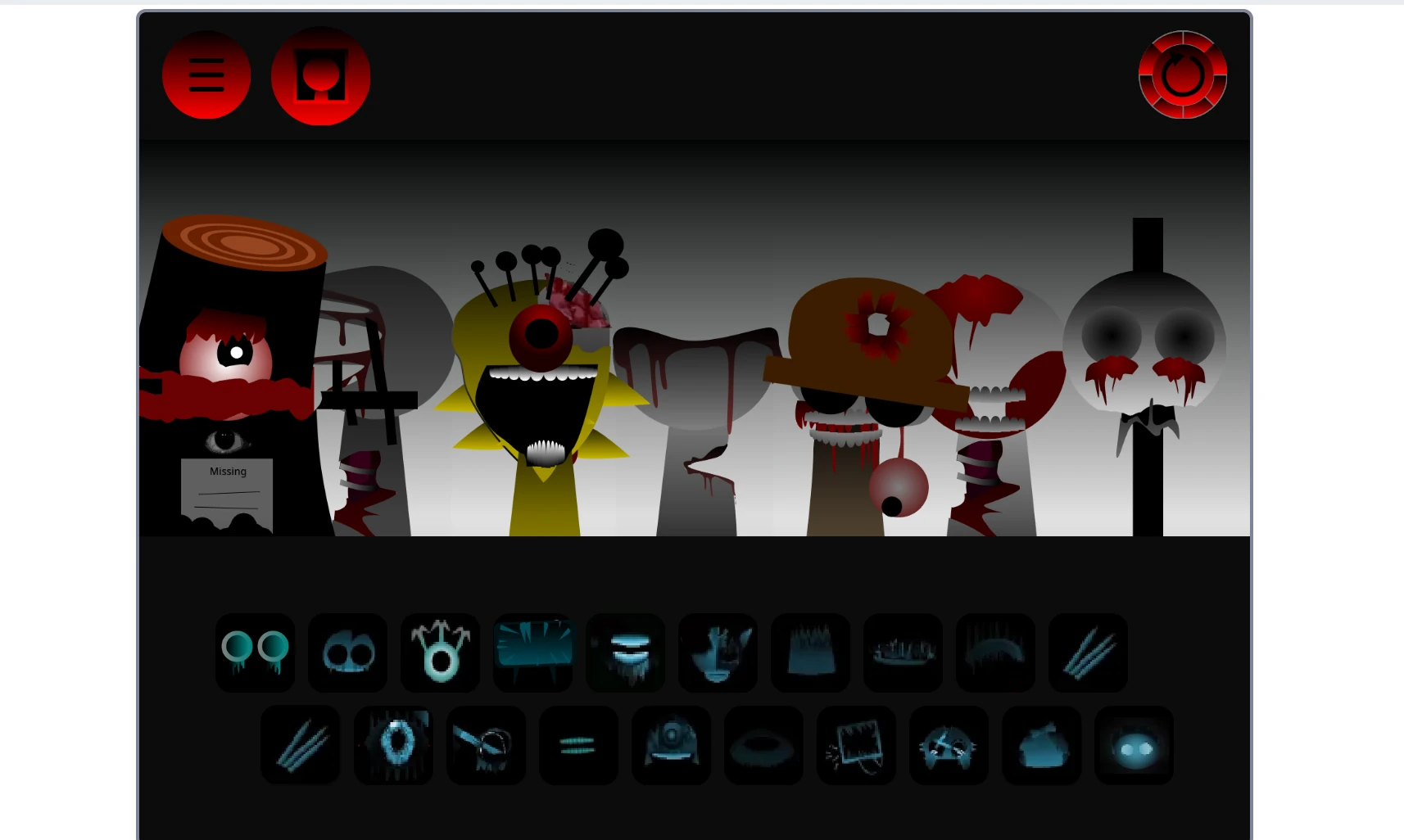 Sprunki Phase 27 community features and gameplay