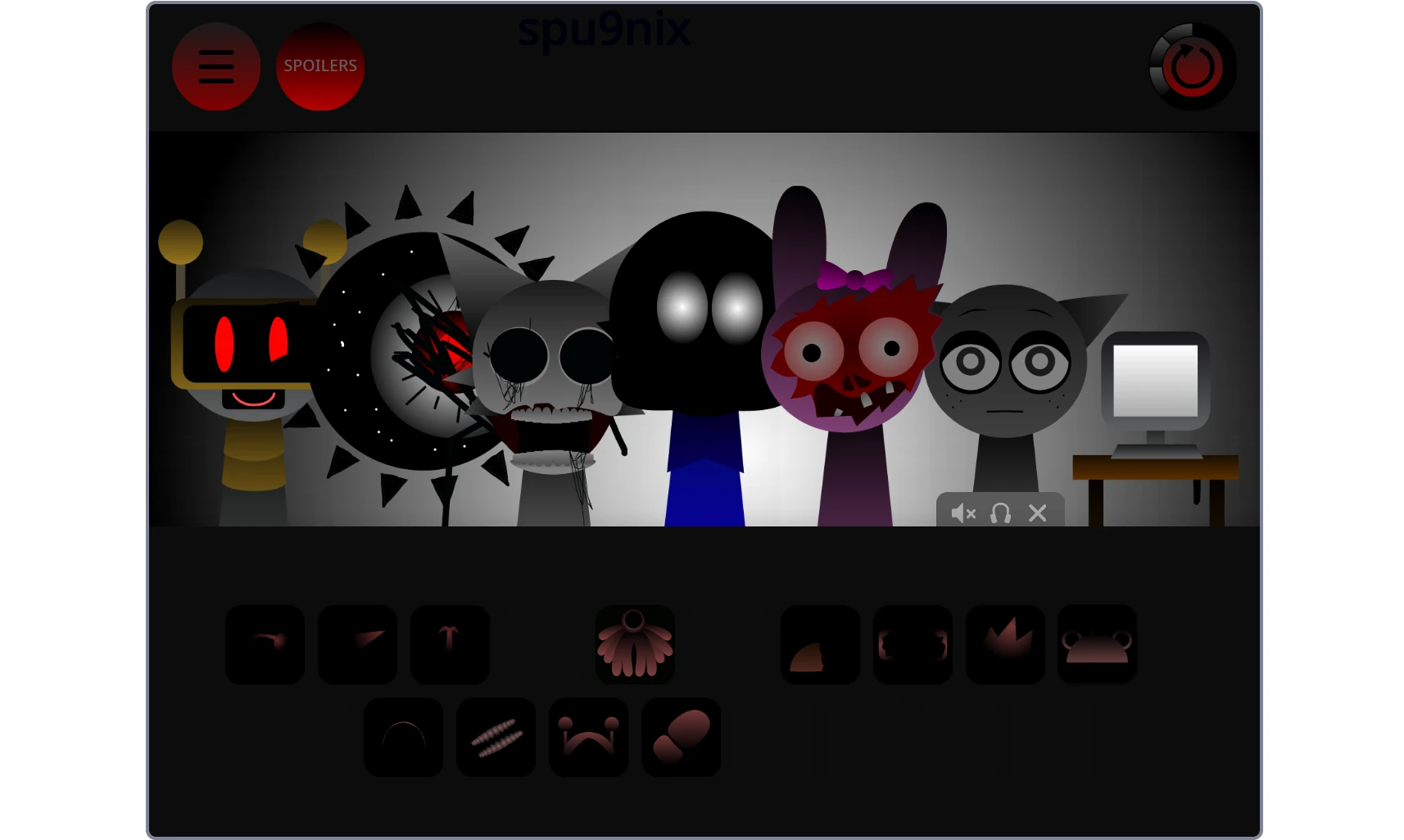 Sprunki Phase 29 comparison with previous versions