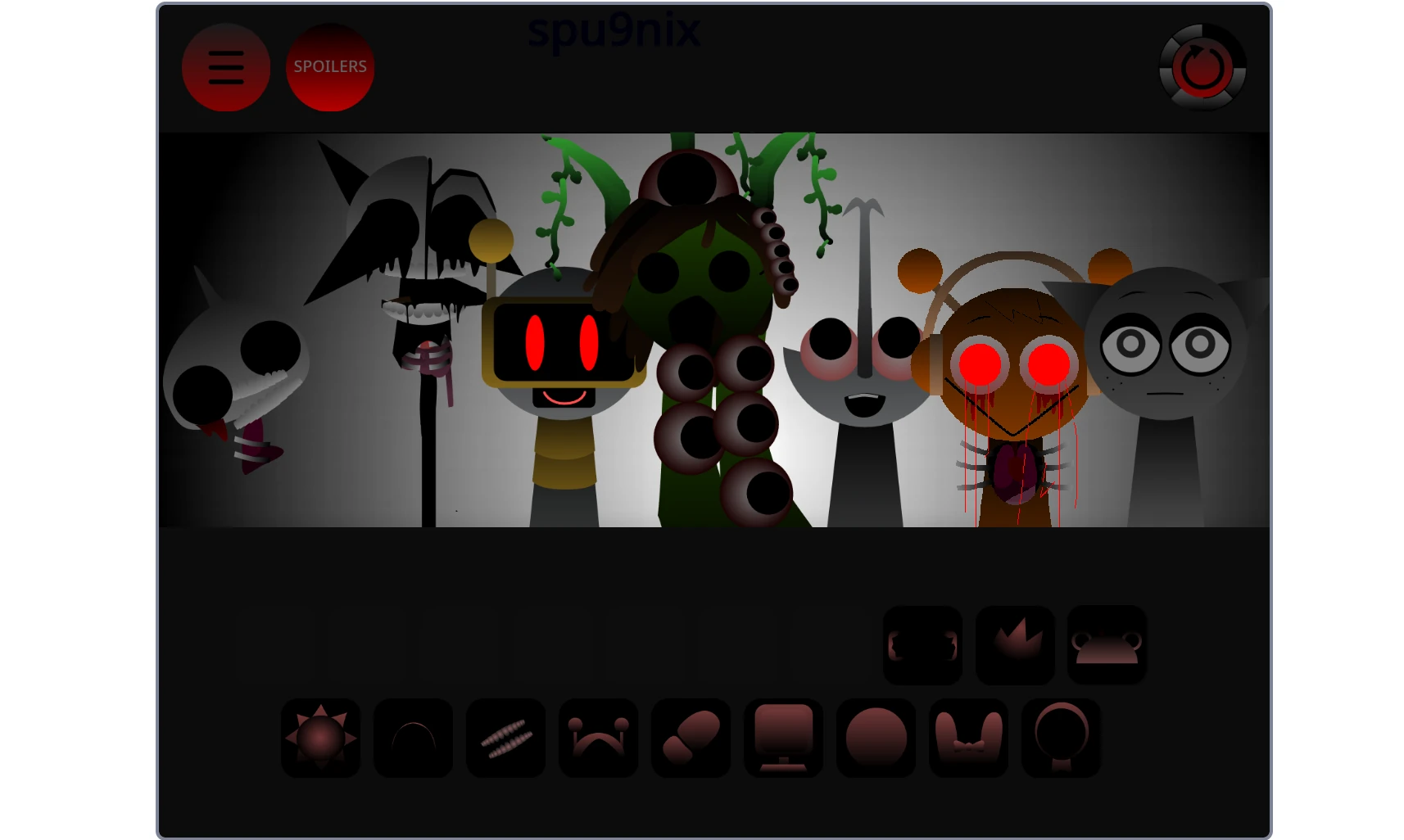 Sprunki Phase 29 browser compatibility and performance