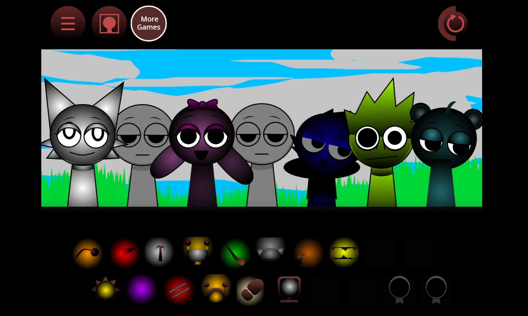 Frequently asked questions about Sprunki Phase 3 Alive Edition