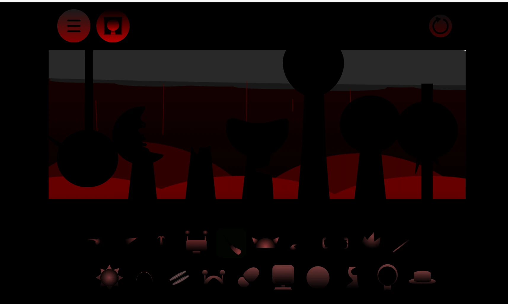 Sprunki Phase 3 Remake Remix visual improvements showcase