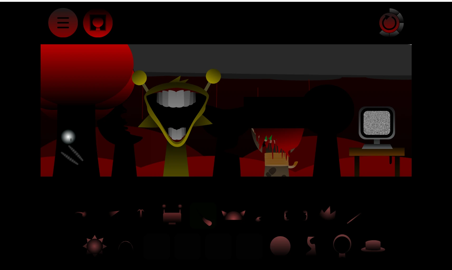 Kids enjoying Sprunki Phase 3 Remake Remix