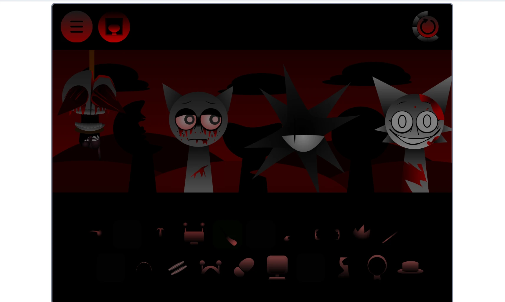 Advanced gameplay techniques and special effects in Sprunki Phase 4 Definitive