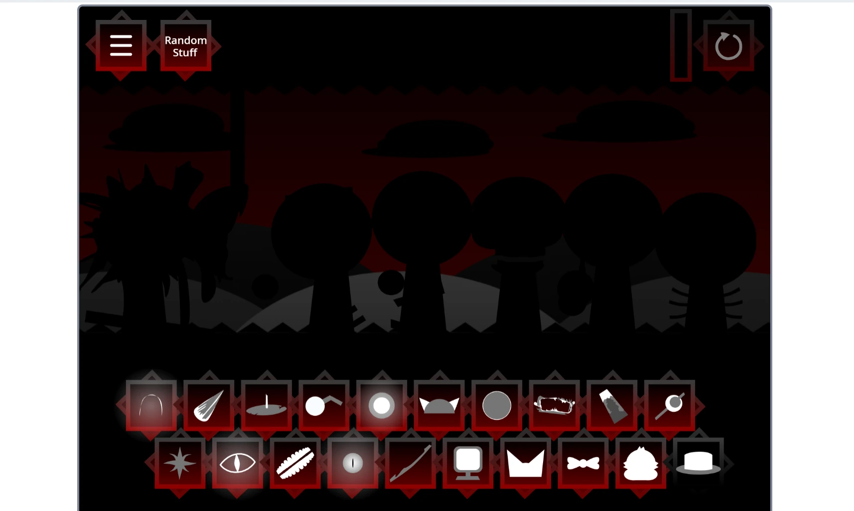 Sprunki Phase 40 Version gameplay overview