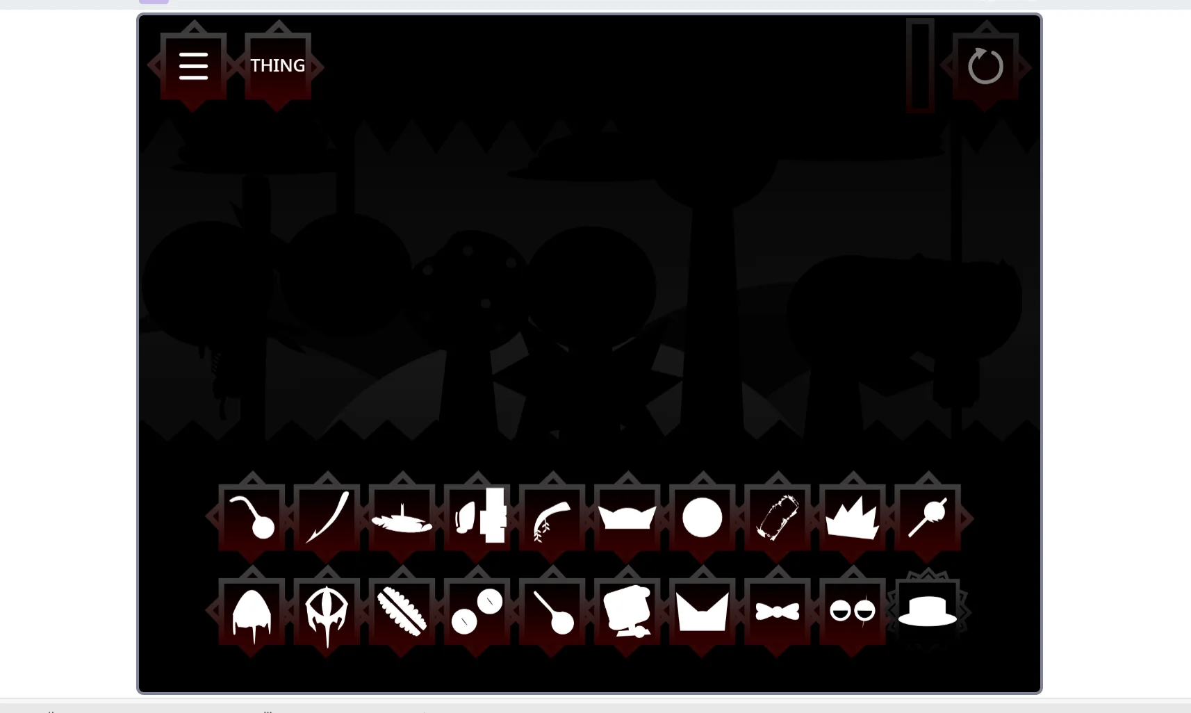 Sprunki Phase 42 Gameplay Sprunki Phase 42 Gameplay Screenshot 1