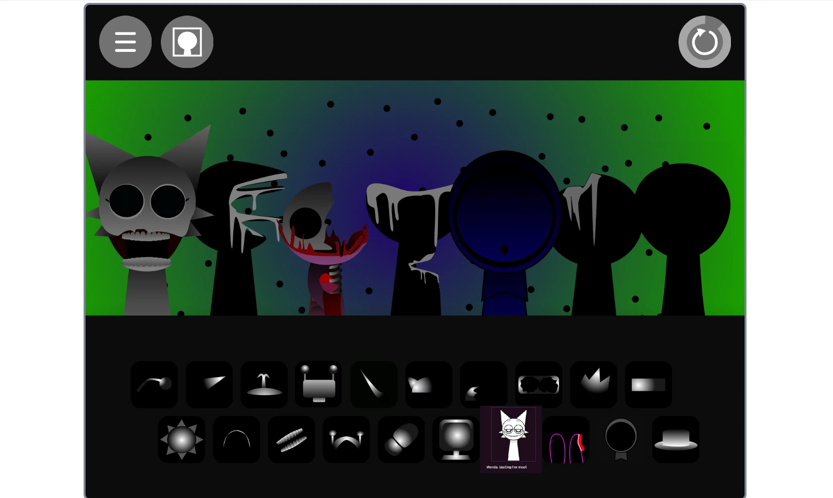 Sprunki Phase 44 v2 Tutorial System