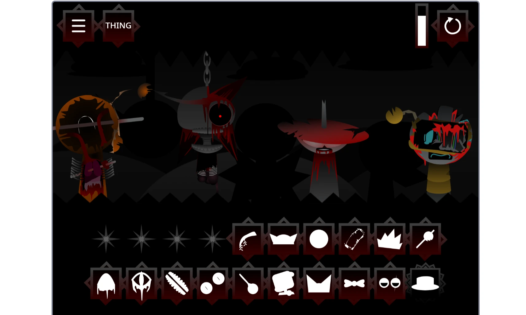 Refined Combo System in Sprunki Phase 6 Definitive Big Update Sprunki Phase 6 Definitive Big Update Refined Combo System