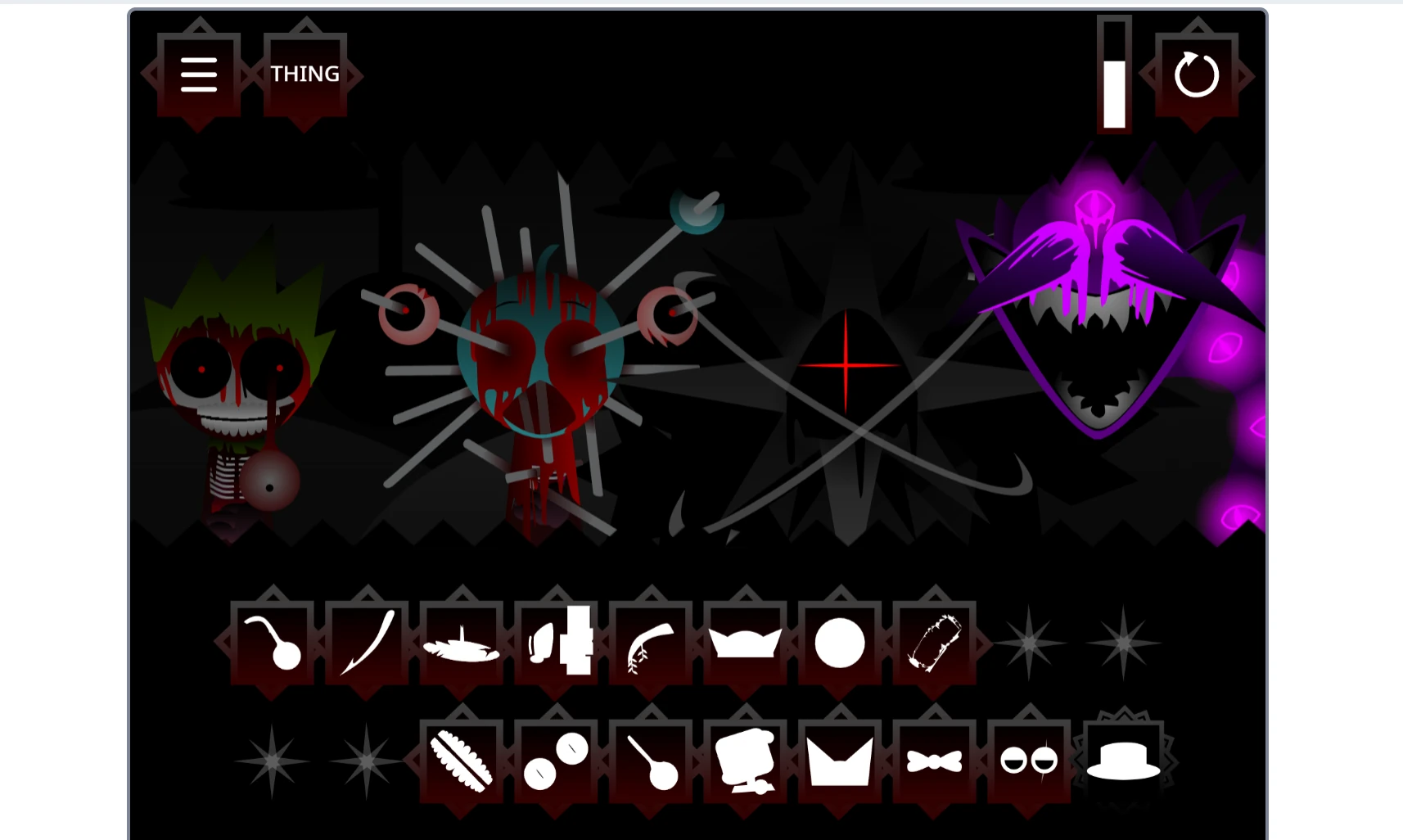 Comparing Sprunki Phase 6 Definitive Big Update with Other Versions Sprunki Phase 6 Definitive Big Update Comparison with Other Versions