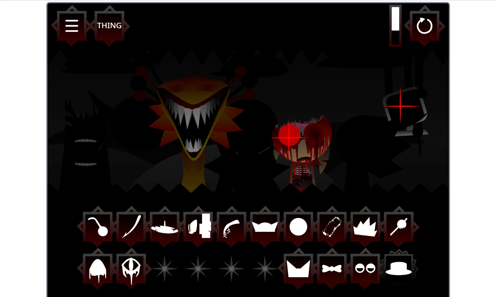 Hidden Content and Easter Eggs in Sprunki Phase 6 Definitive Big Update Sprunki Phase 6 Definitive Big Update Hidden Content and Easter Eggs