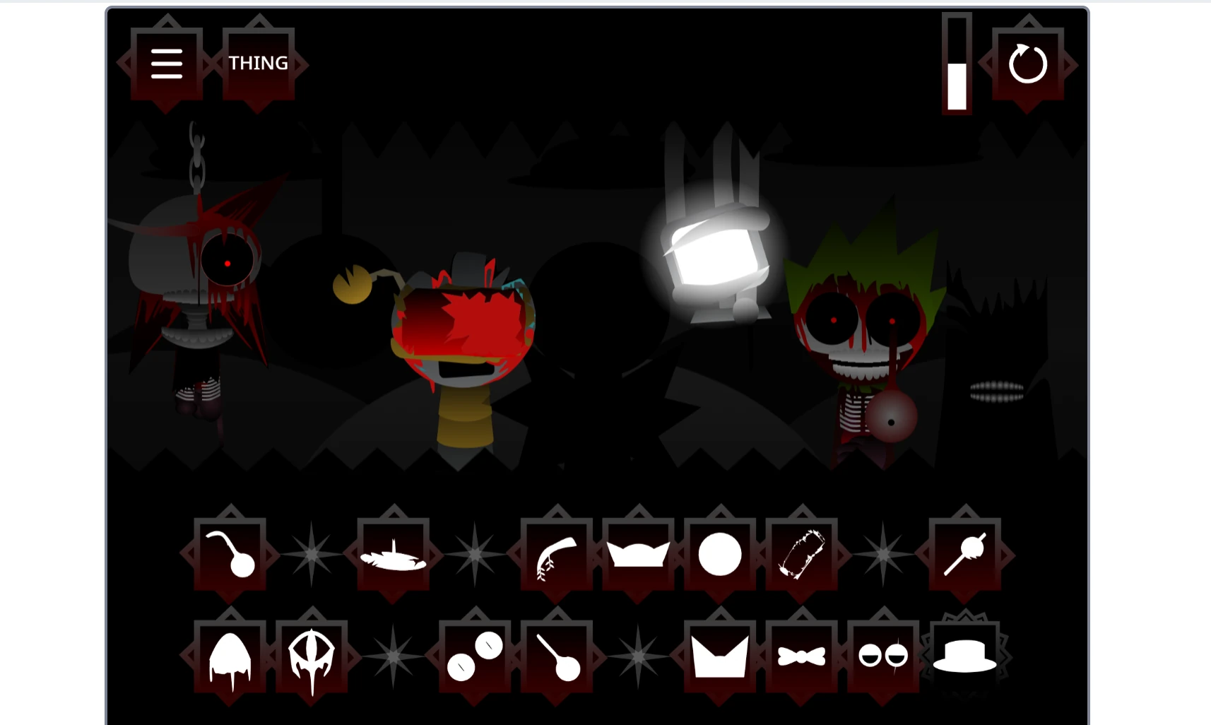 Sprunki Phase 6 Definitive Big Update Gameplay Overview