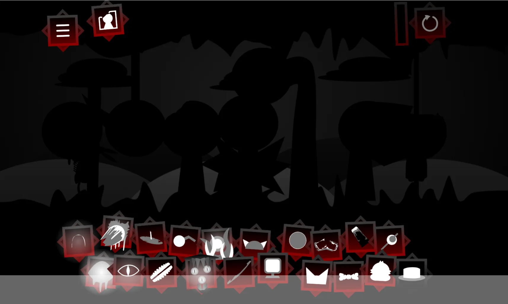 Sprunki Phase 6 Definitive Edition Gameplay 1