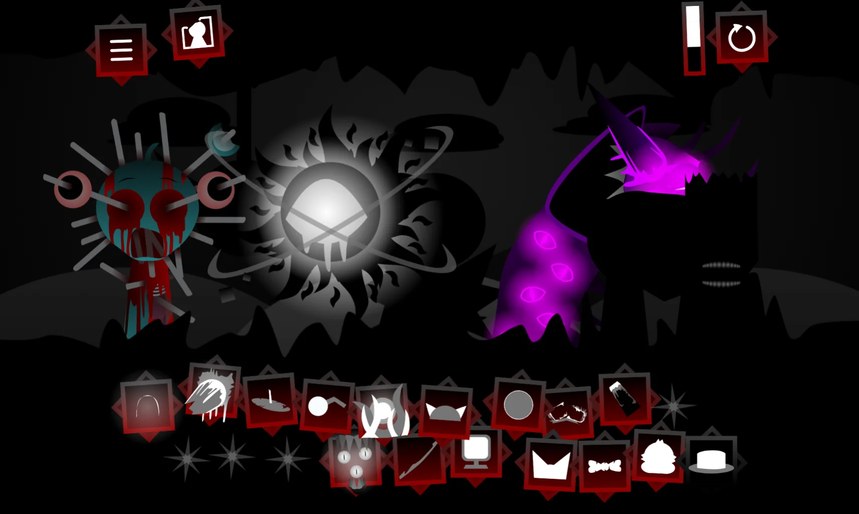 Sprunki Phase 6 Definitive Edition Gameplay 4