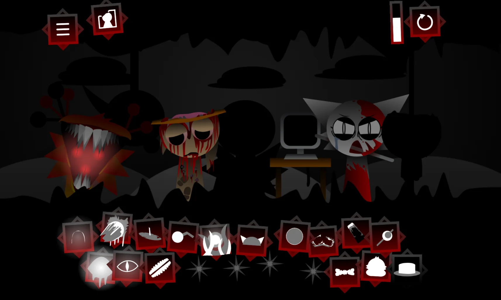 Sprunki Phase 6 Definitive Edition Gameplay 5