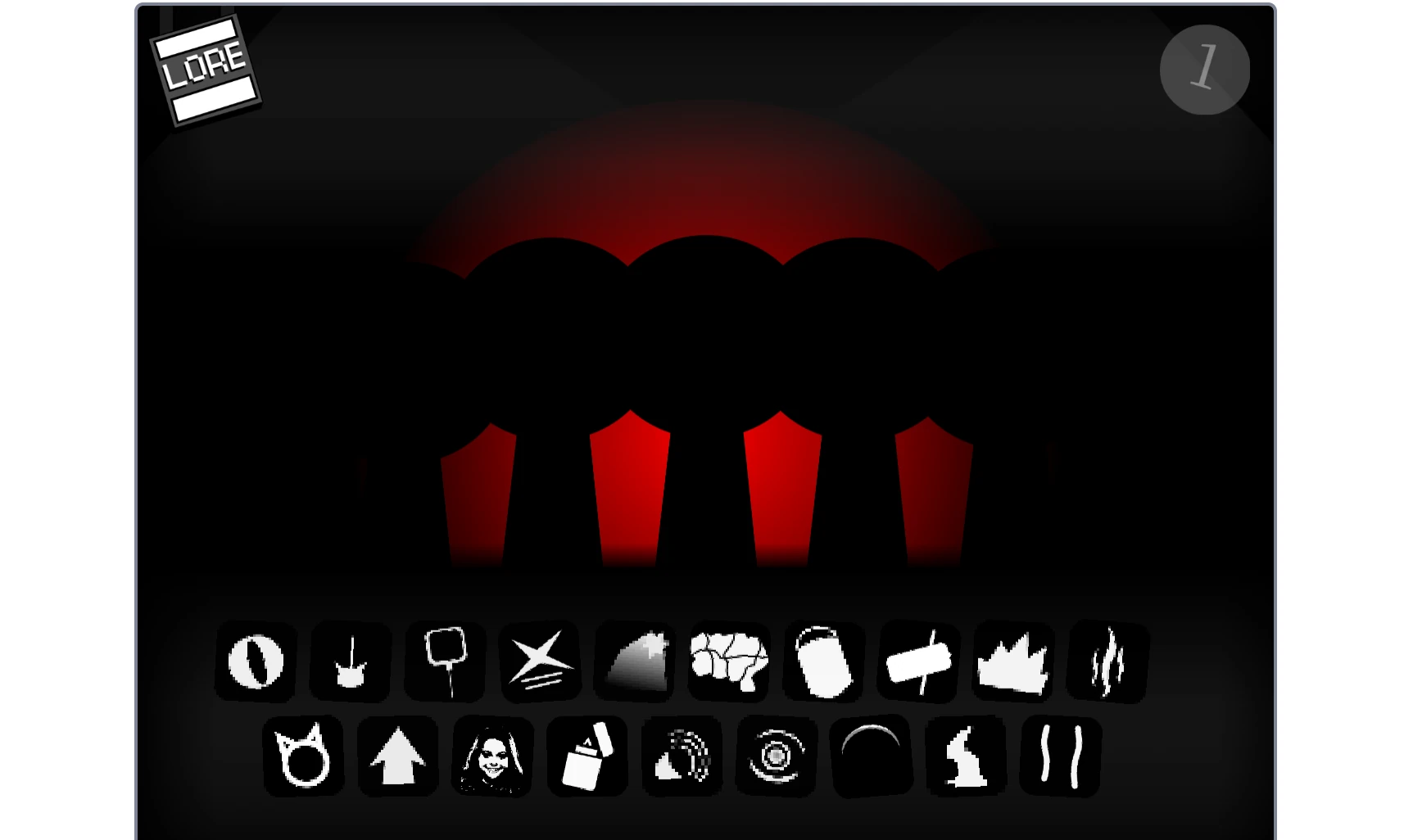 Sprunki Phase 6 Definitive New Version Interface Overview