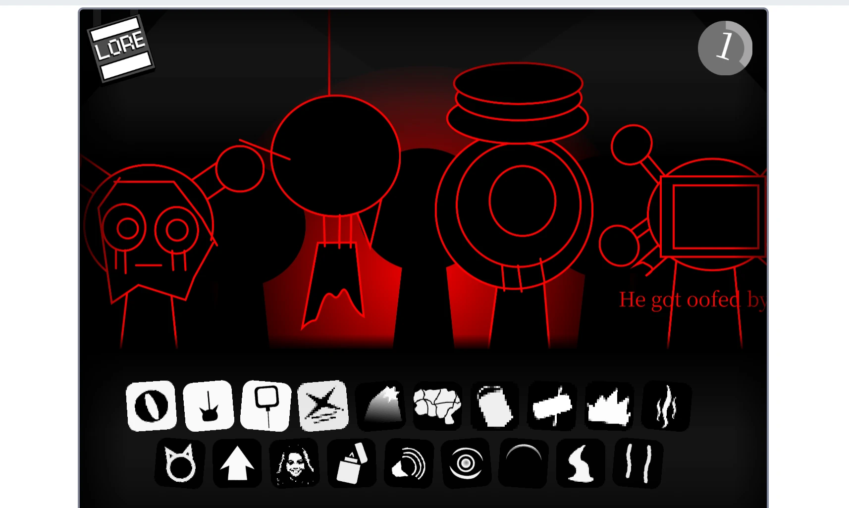 Enhanced Gameplay Mechanics in Sprunki Phase 6 Definitive New Version