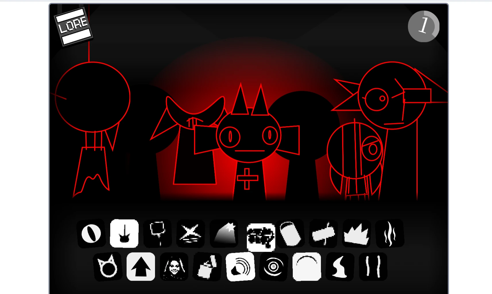 Final Overview of Sprunki Phase 6 Definitive New Version Features