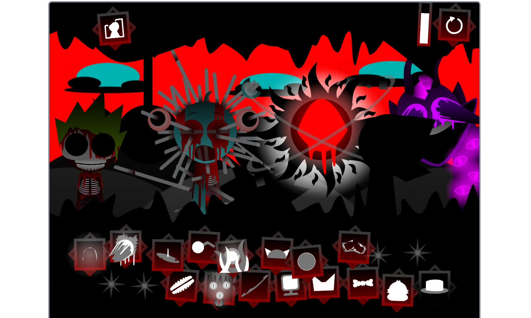 How to access Sprunki Phase 6 Definitive Reanimated Remix on various devices Accessing Sprunki Phase 6 Definitive Reanimated Remix on different platforms