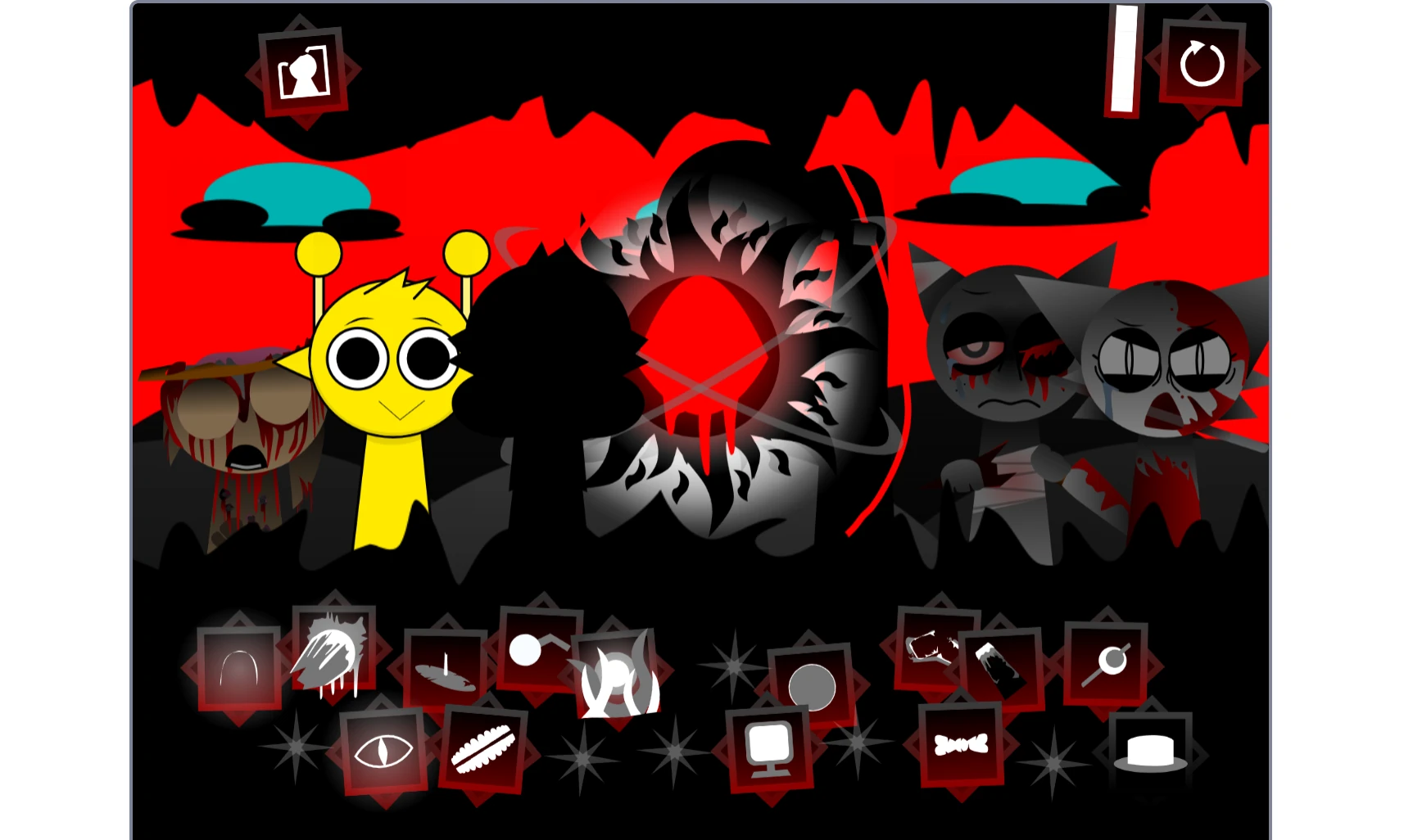 Upcoming features and updates for Sprunki Phase 6 Definitive Reanimated Remix Future updates for Sprunki Phase 6 Definitive Reanimated Remix
