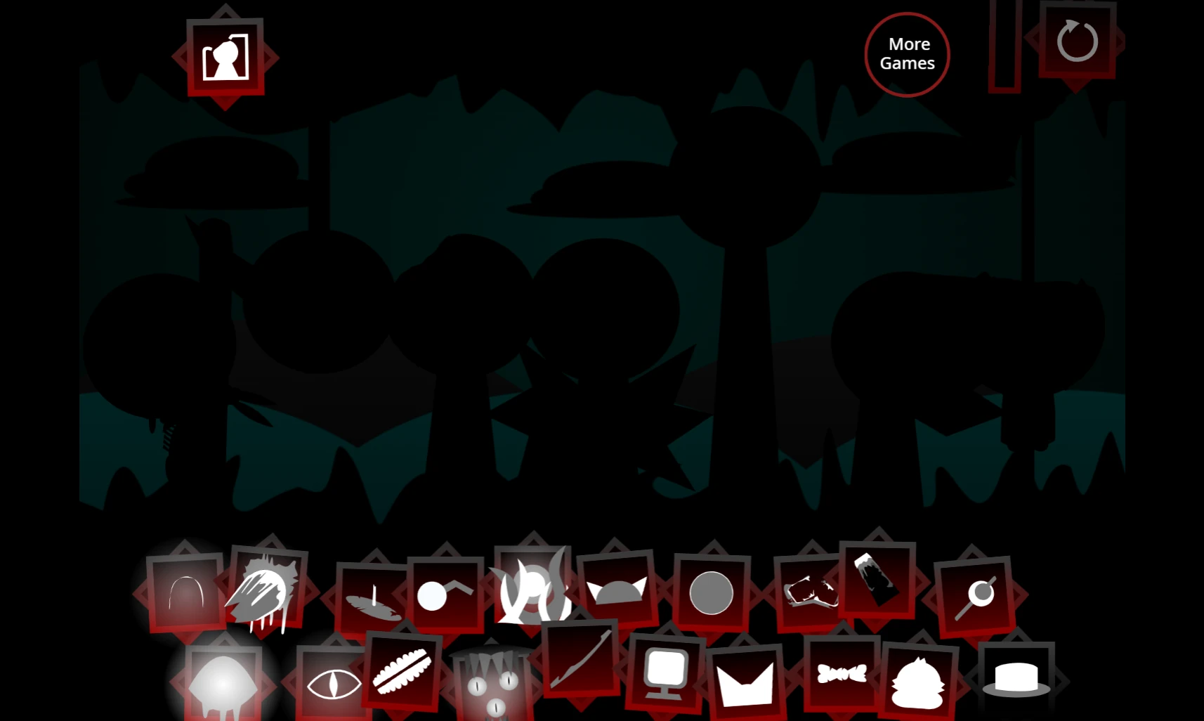 Sprunki Phase 7 Definitive Edition character models and animations