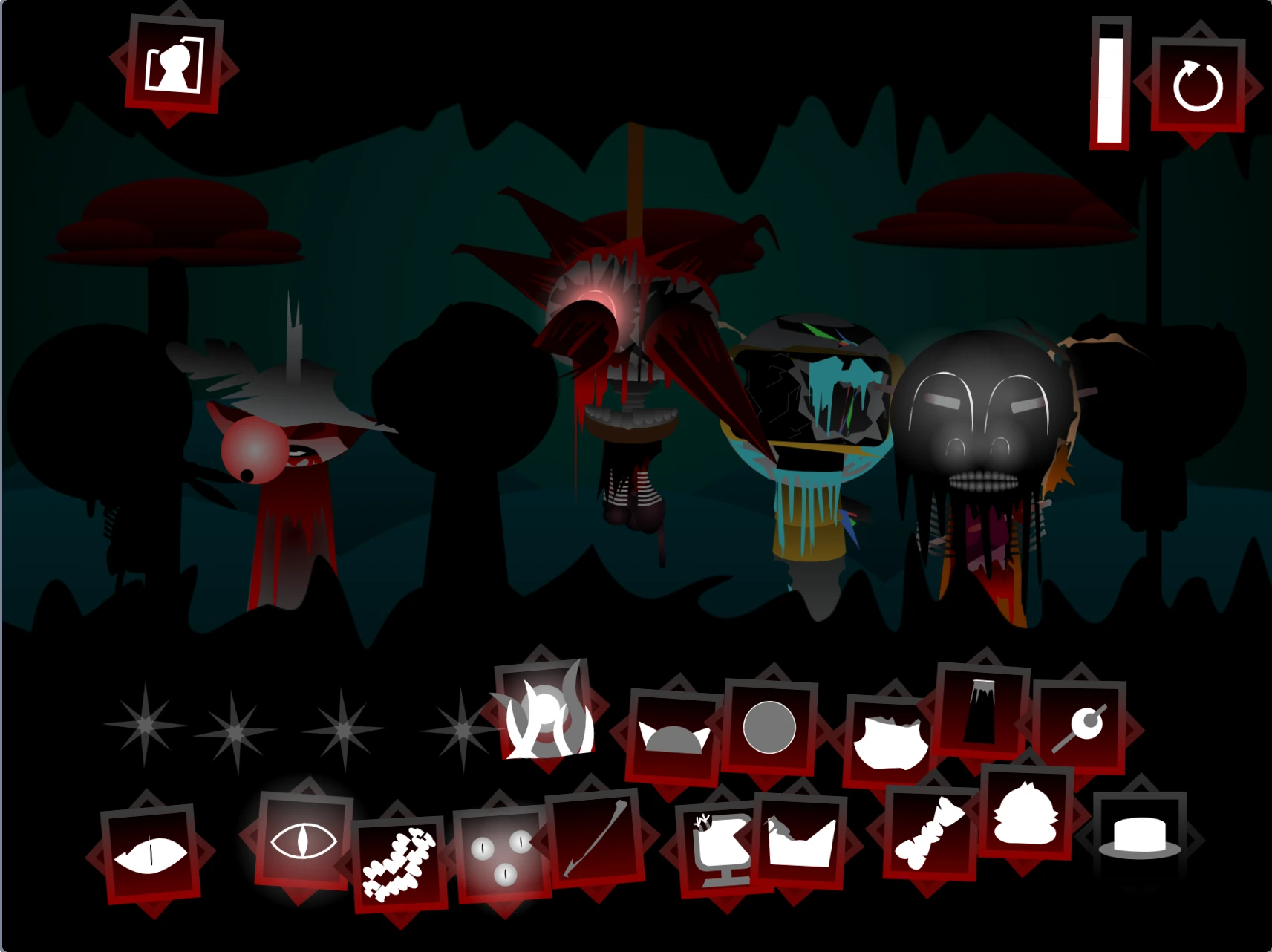 Sprunki Phase 7.5 Definitive Edition enhanced character models