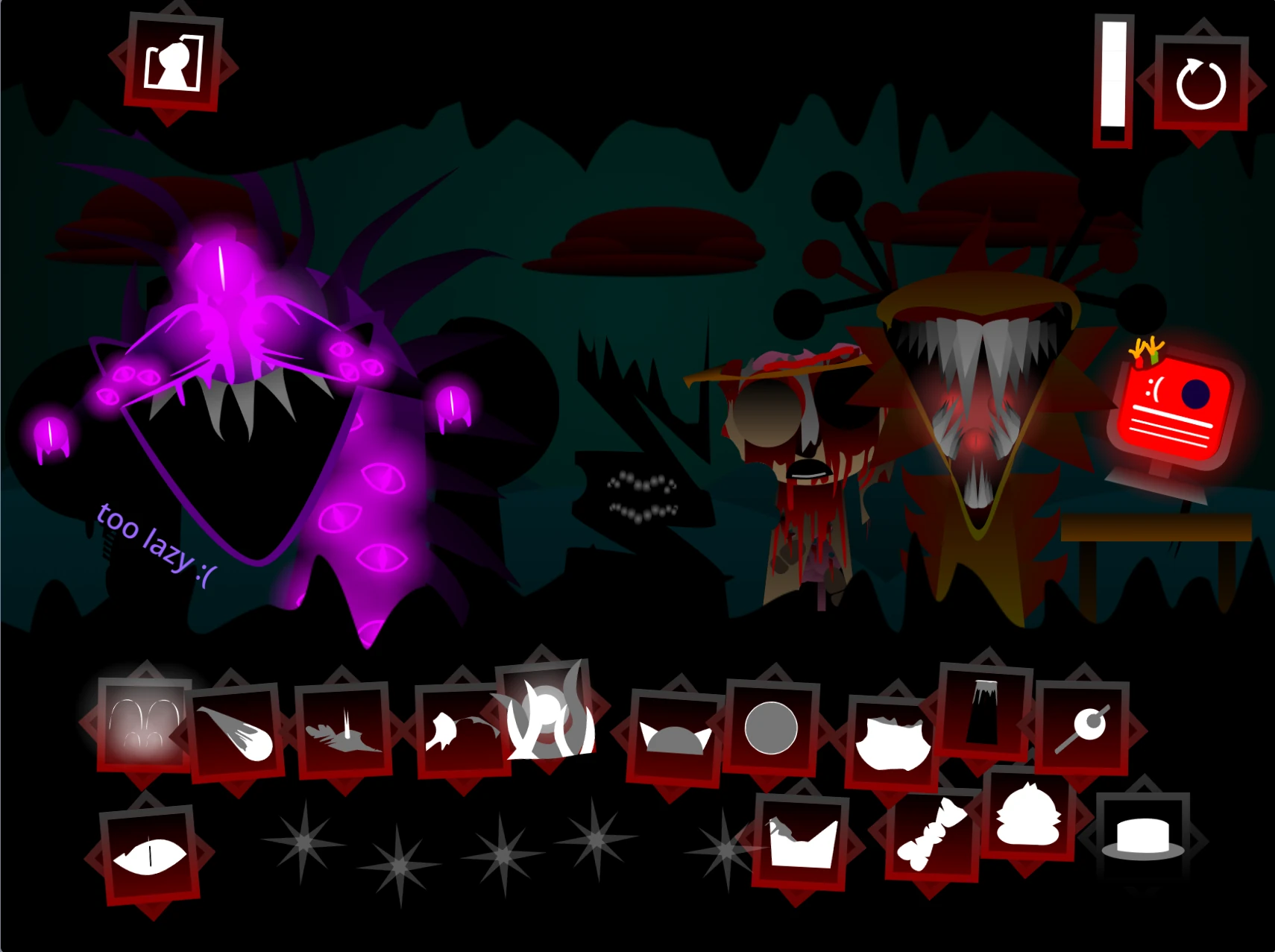 Sprunki Phase 7.5 Definitive Edition new characters and features