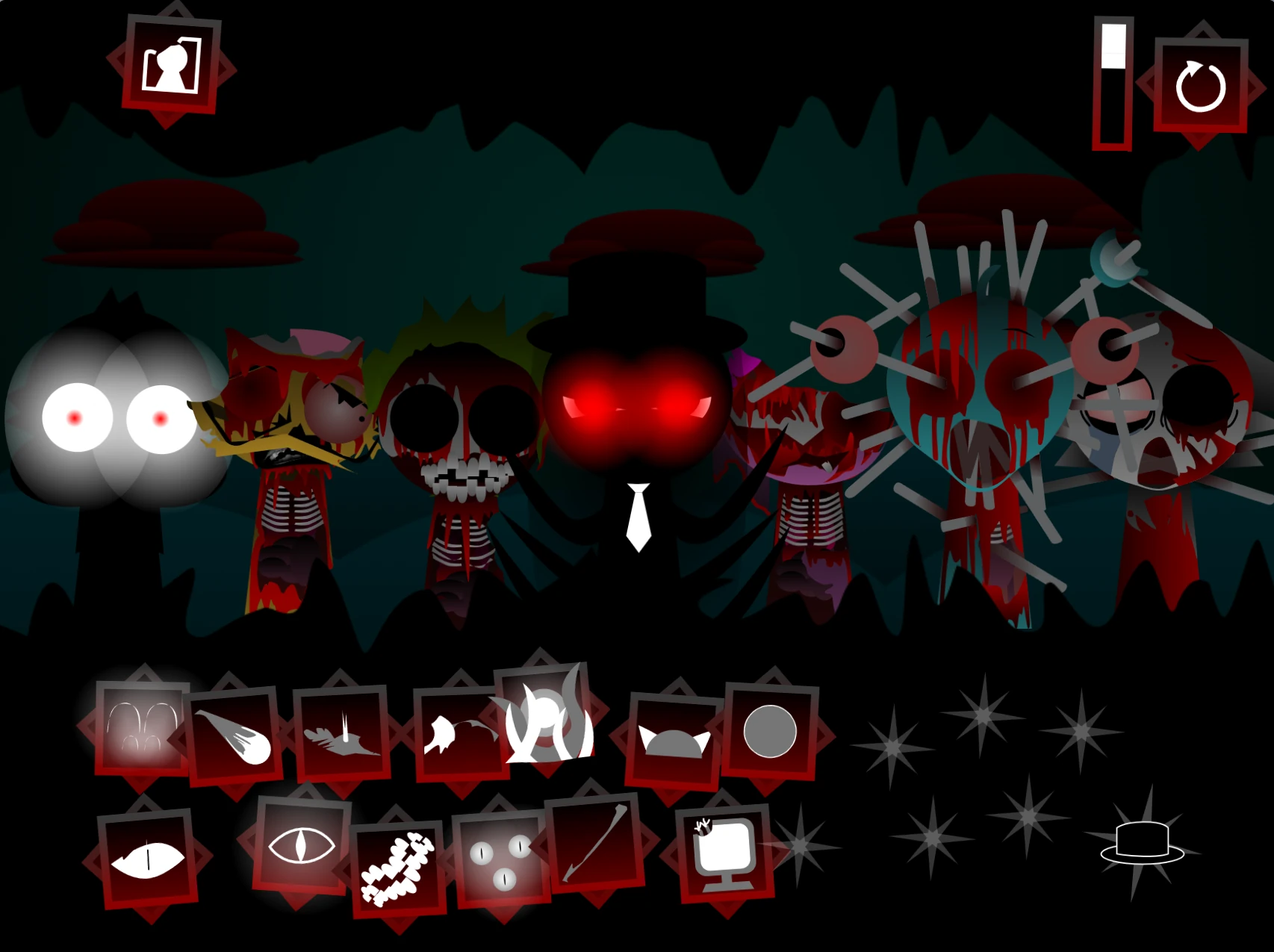 Sprunki Phase 7.5 Definitive Edition tutorial and tips