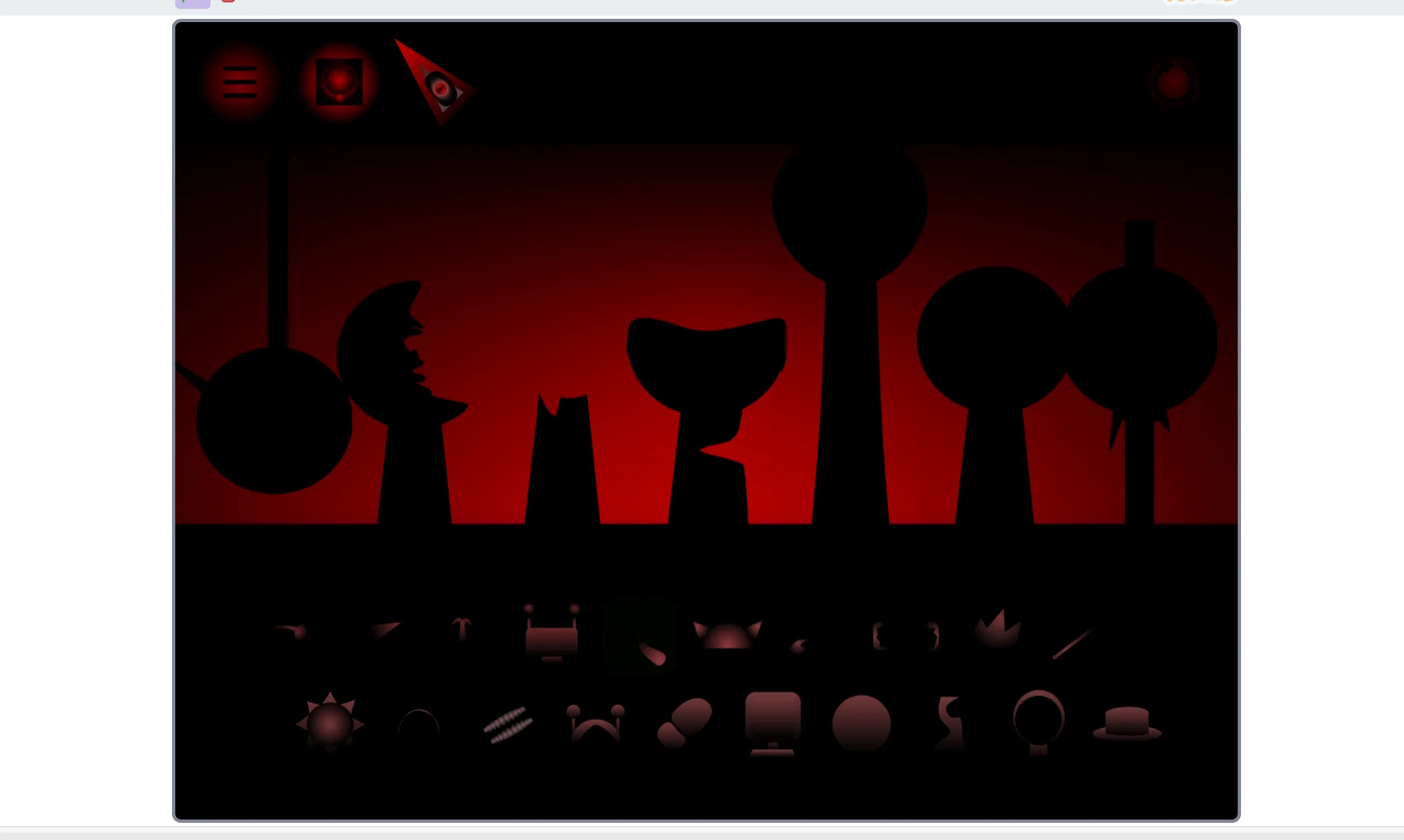 Sprunki Phase 8.5 Mod Gameplay 1