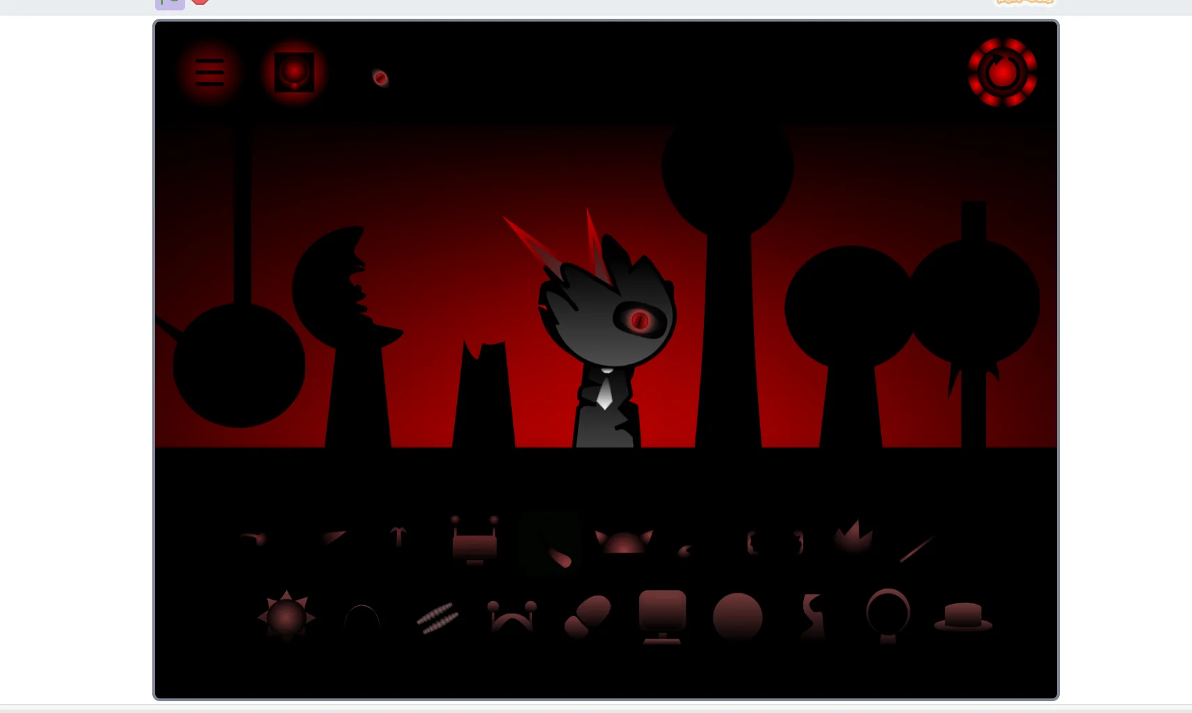 Sprunki Phase 8.5 Mod Gameplay 4