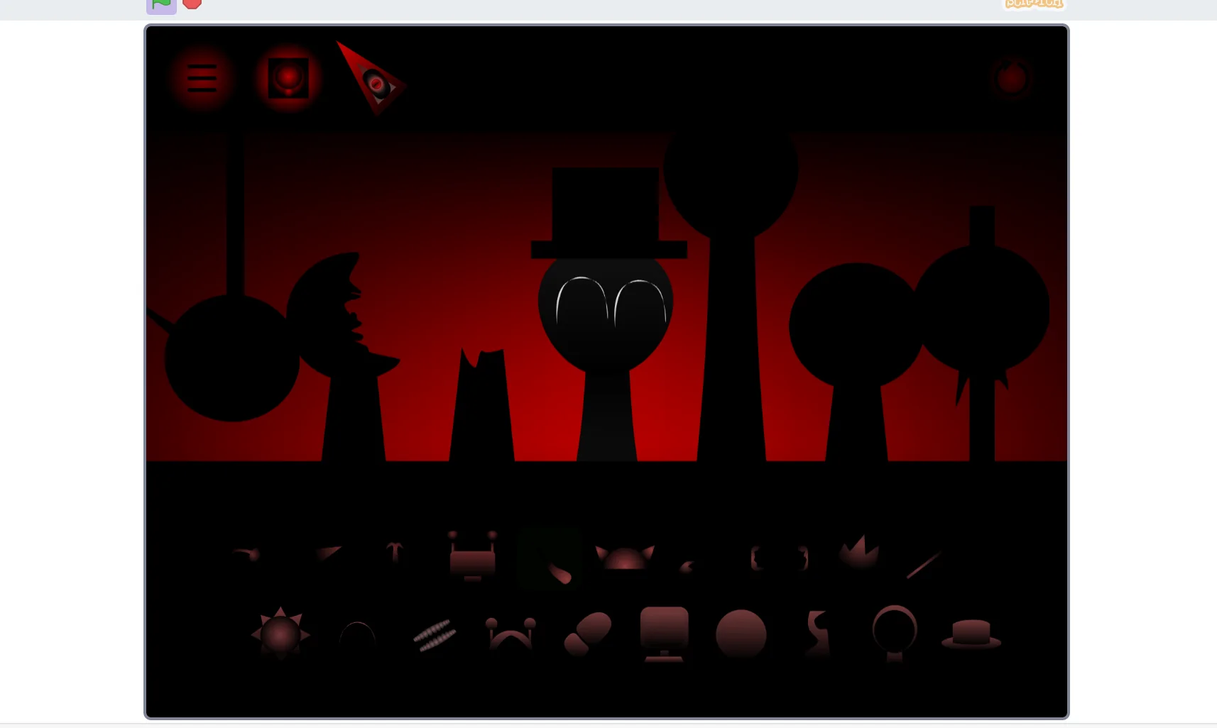 Sprunki Phase 8.5 Mod Gameplay 6