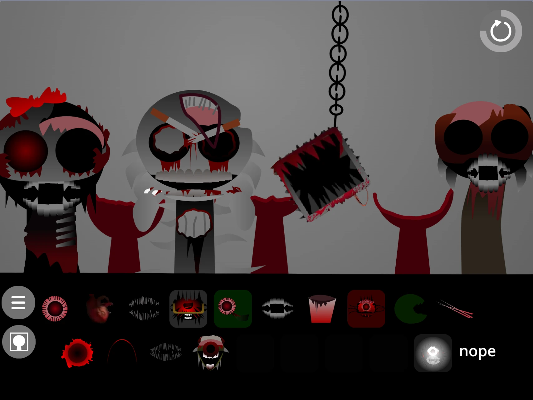Share your Sprunki Phase 8 creations with the community Sprunki Phase 8 Version sharing and community features