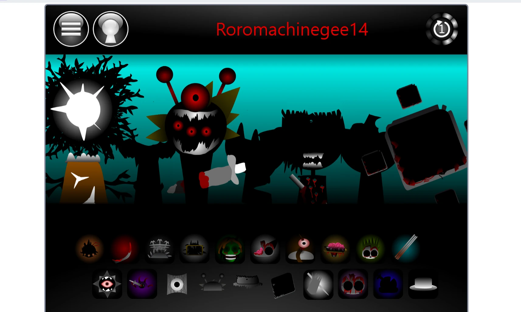 Comparing Sprunki Phase 999 Remix to other horror mods