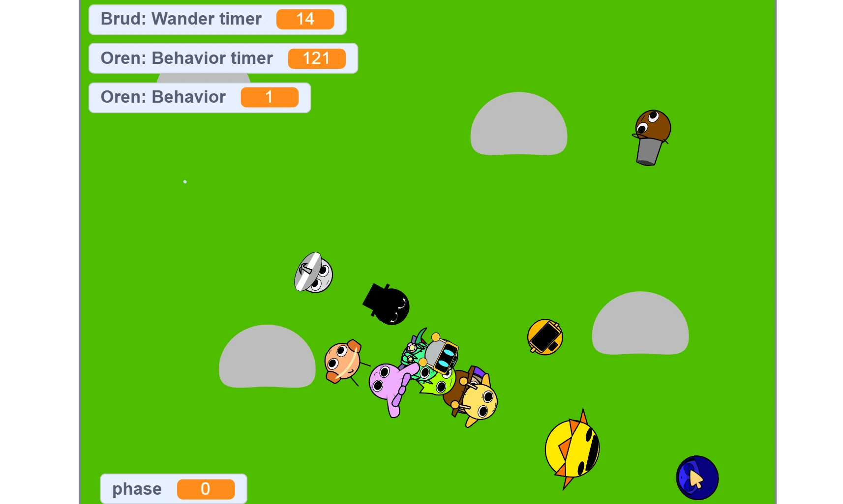 Sprunki Playground beginner tips and exploration