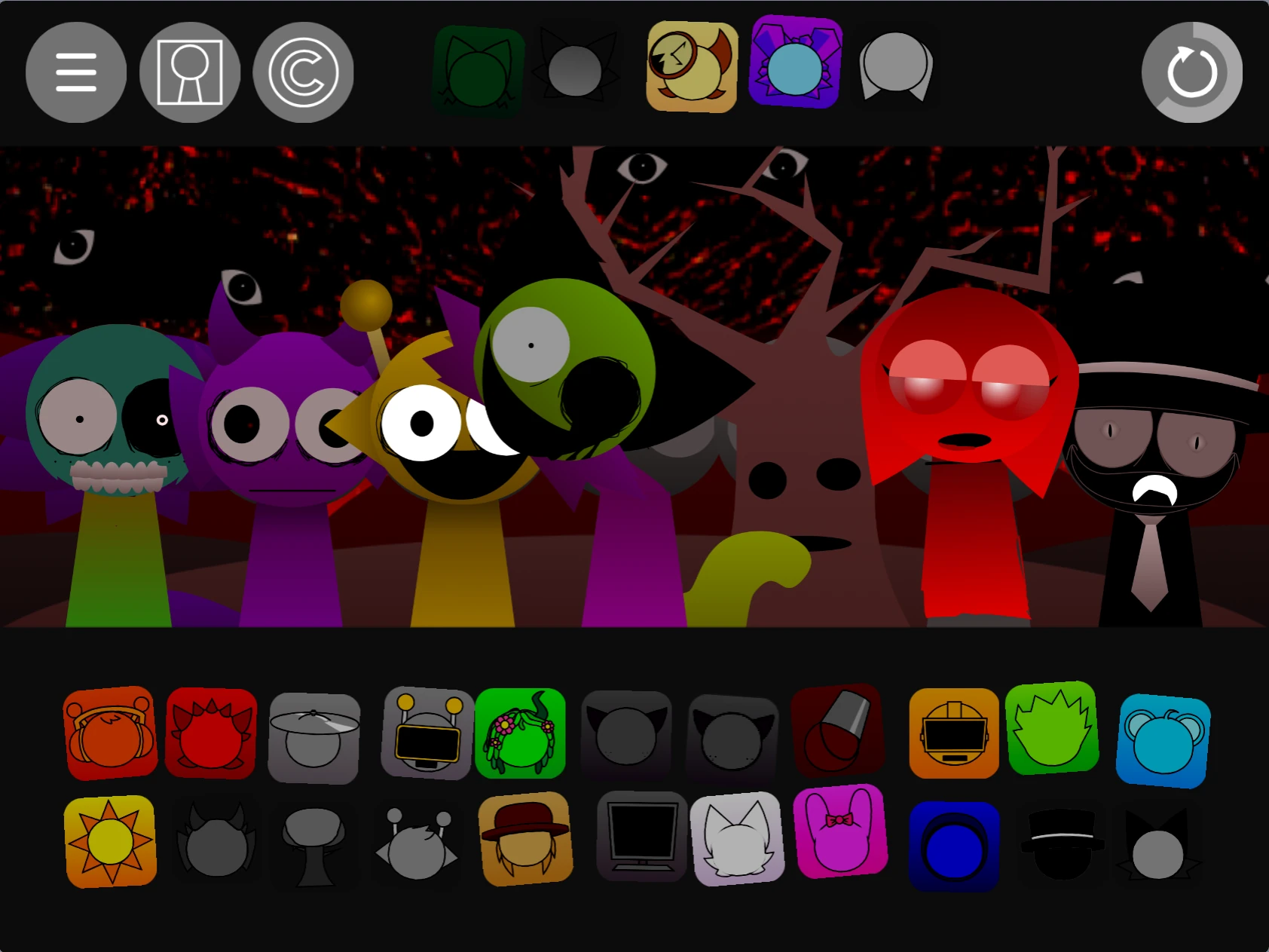 Performance optimization and device compatibility in Sprunki Pyramixed 0.95