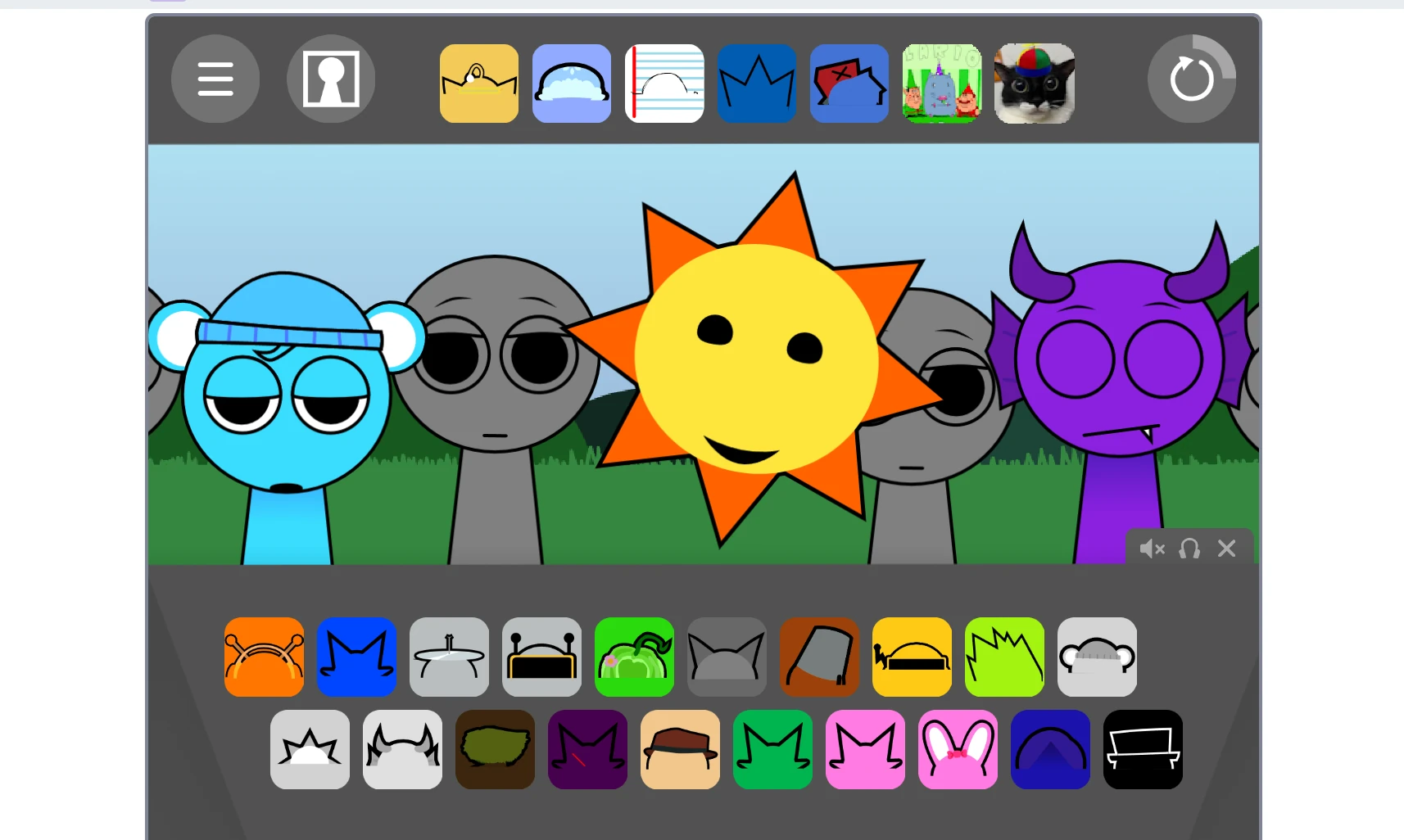 Cross-device compatibility of Sprunki Retake Scratch Port Remix